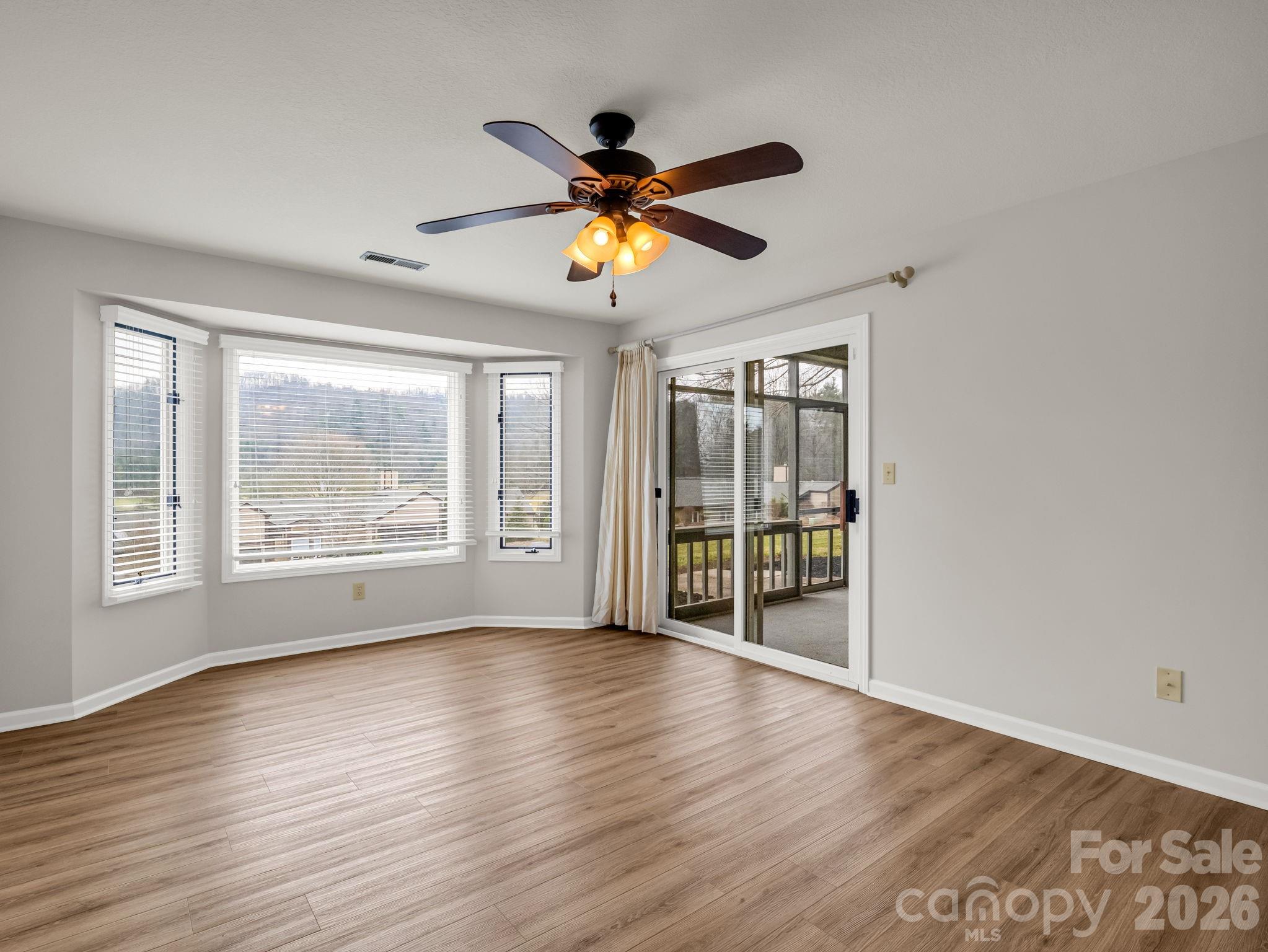 303 Golfside Drive — Flat Rock