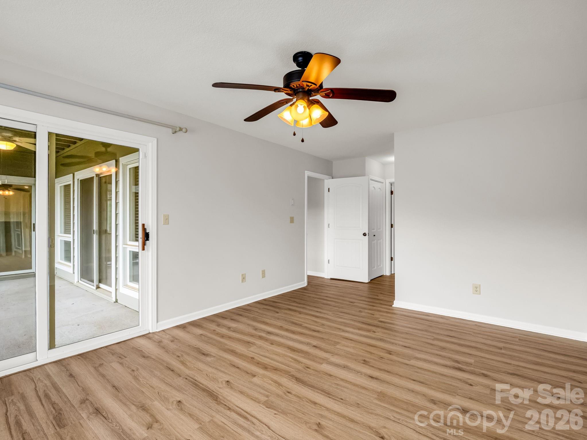 303 Golfside Drive — Flat Rock