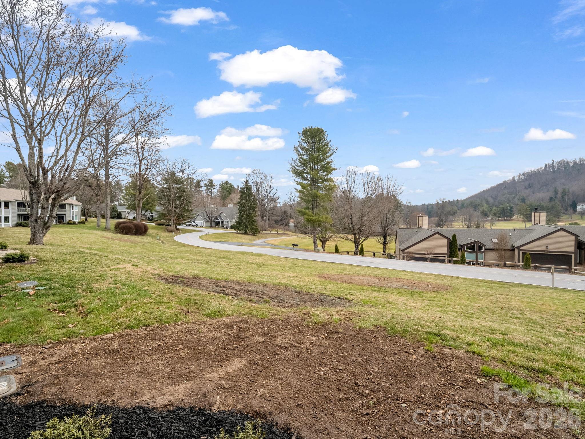 303 Golfside Drive — Flat Rock