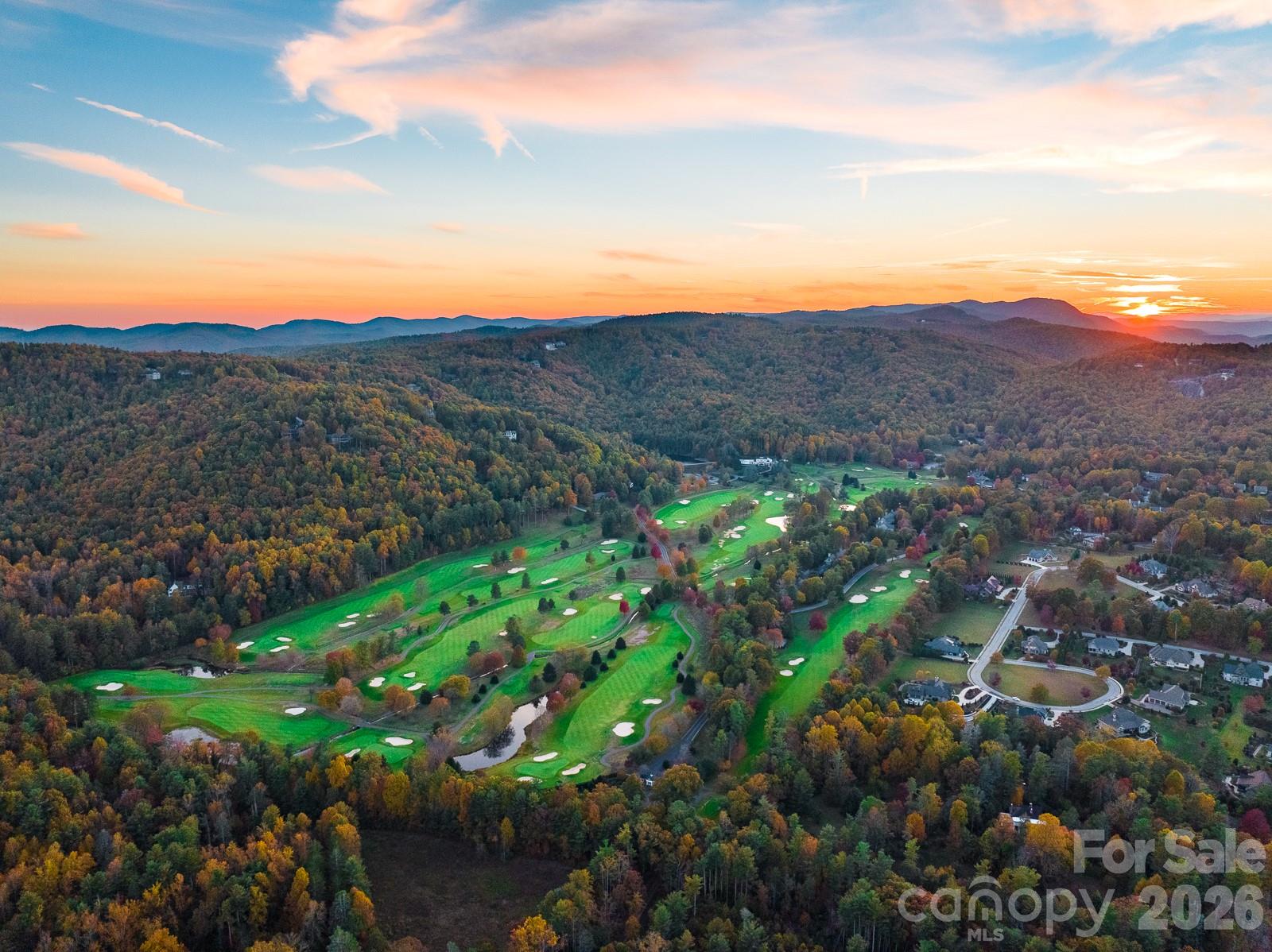303 Golfside Drive — Flat Rock
