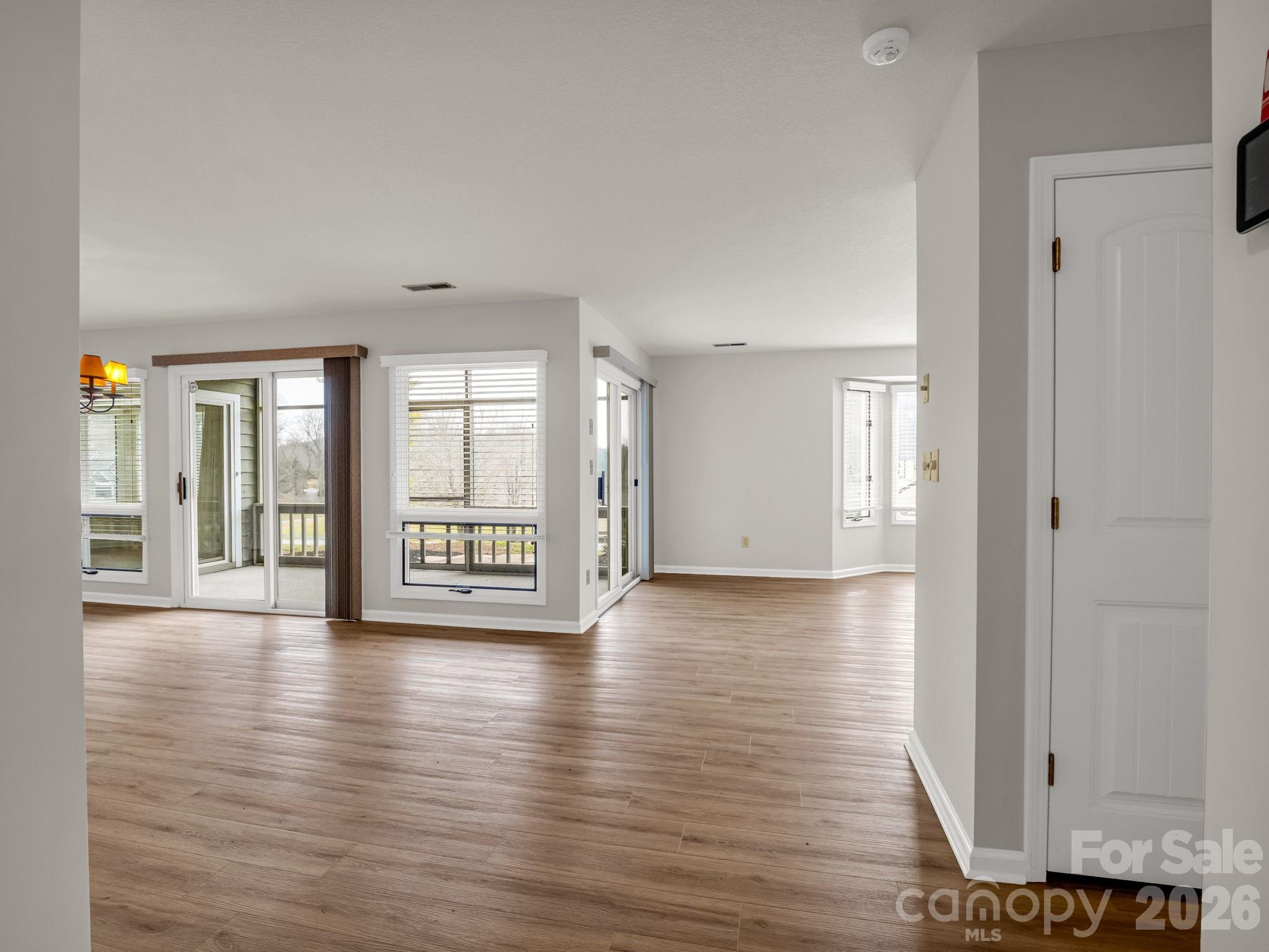 303 Golfside Drive — Flat Rock