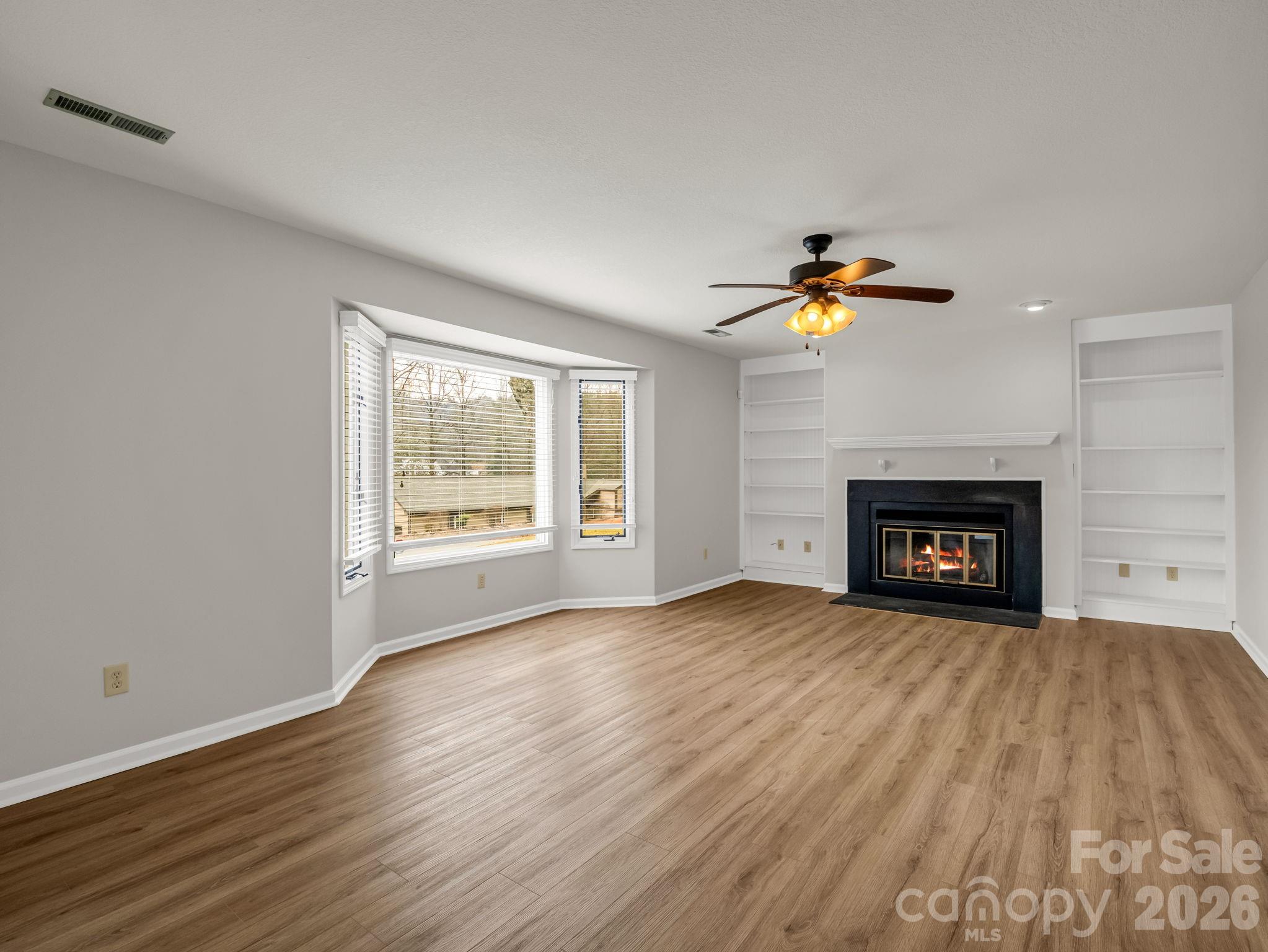 303 Golfside Drive — Flat Rock