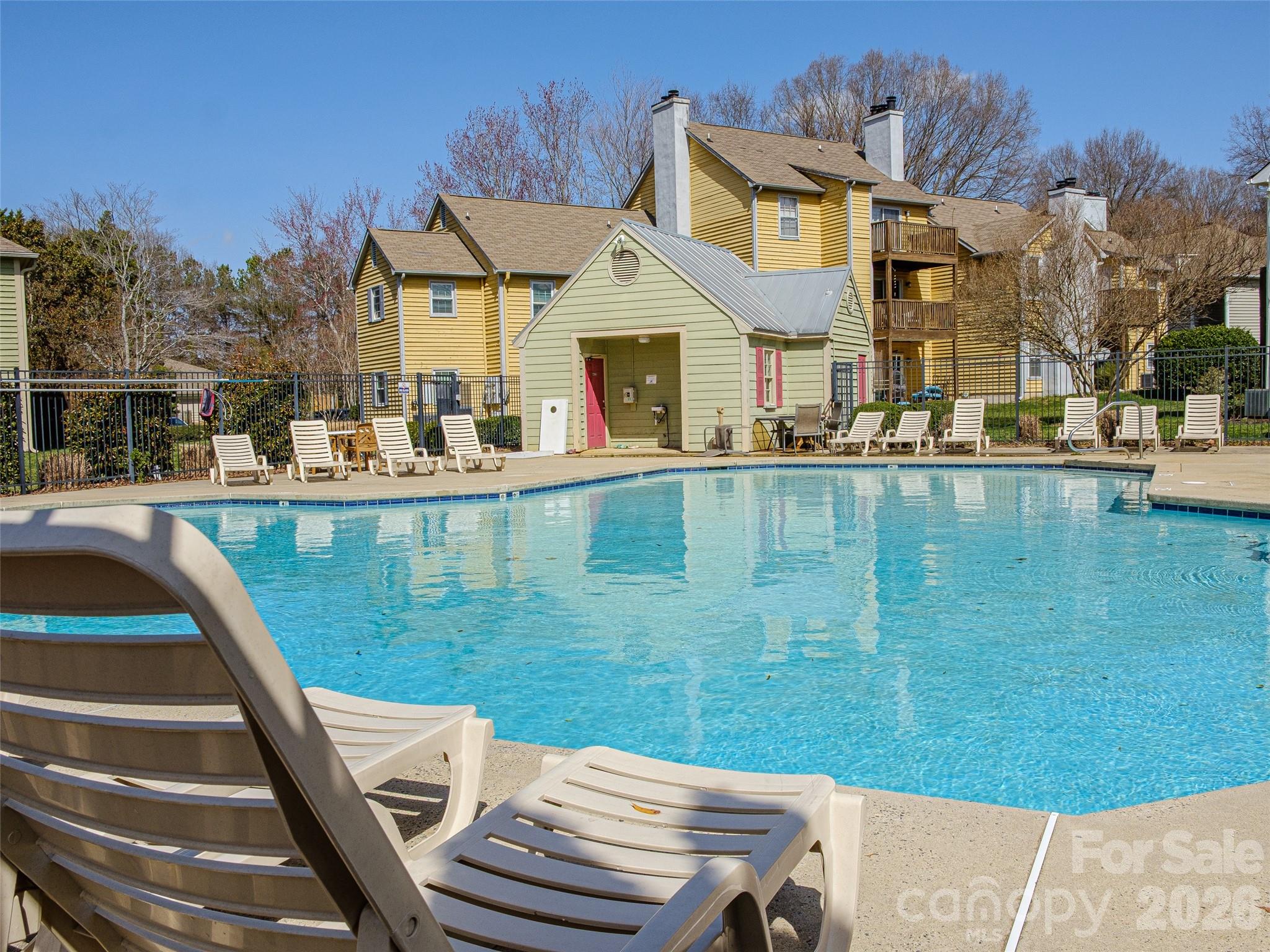 3300 Selwyn Farms Lane #5 — Charlotte