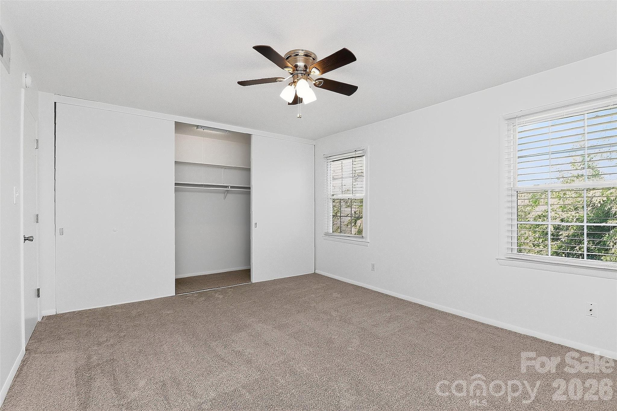 4605 Hedgemore Drive #D — Charlotte