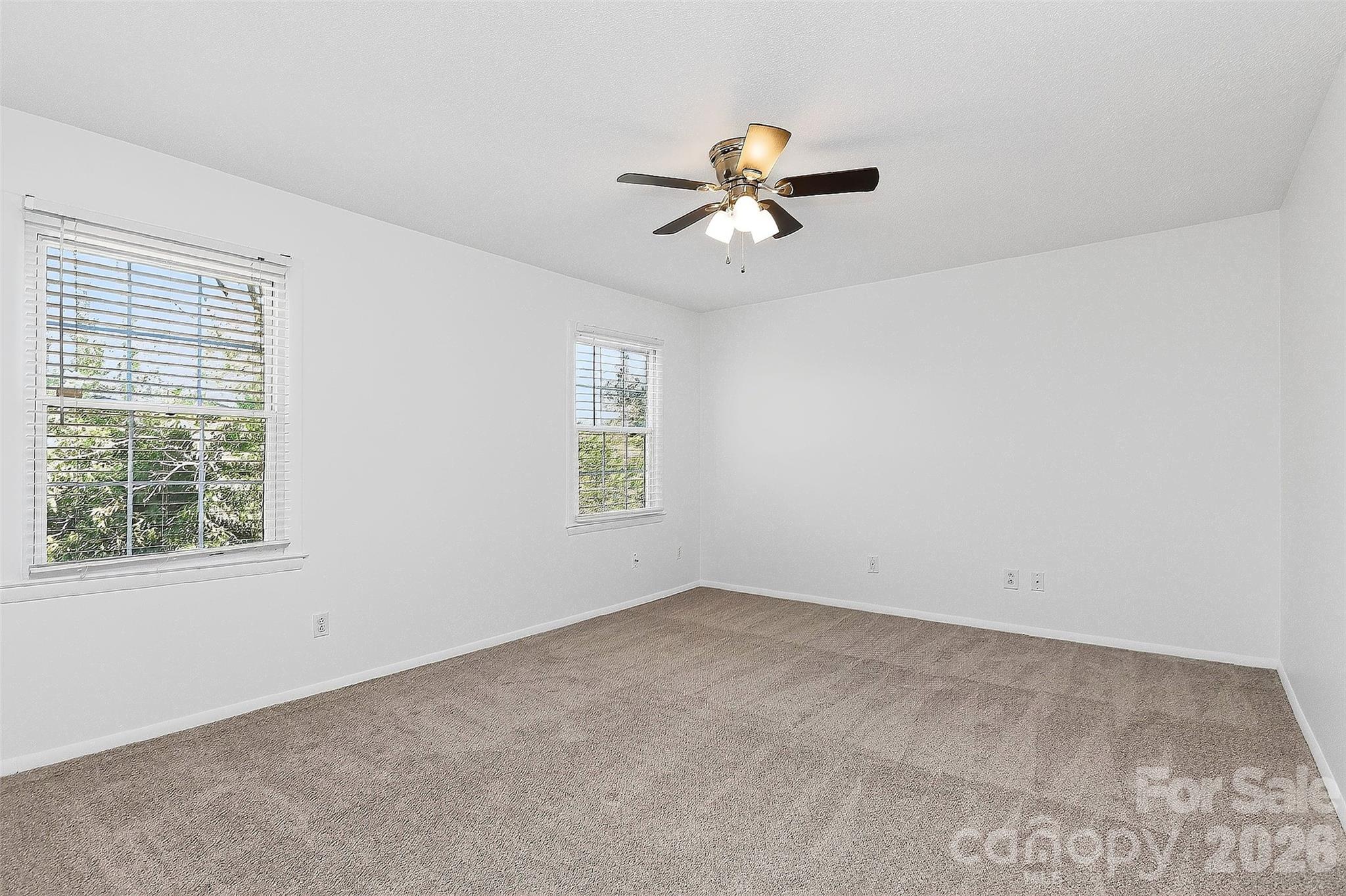 4605 Hedgemore Drive #D — Charlotte