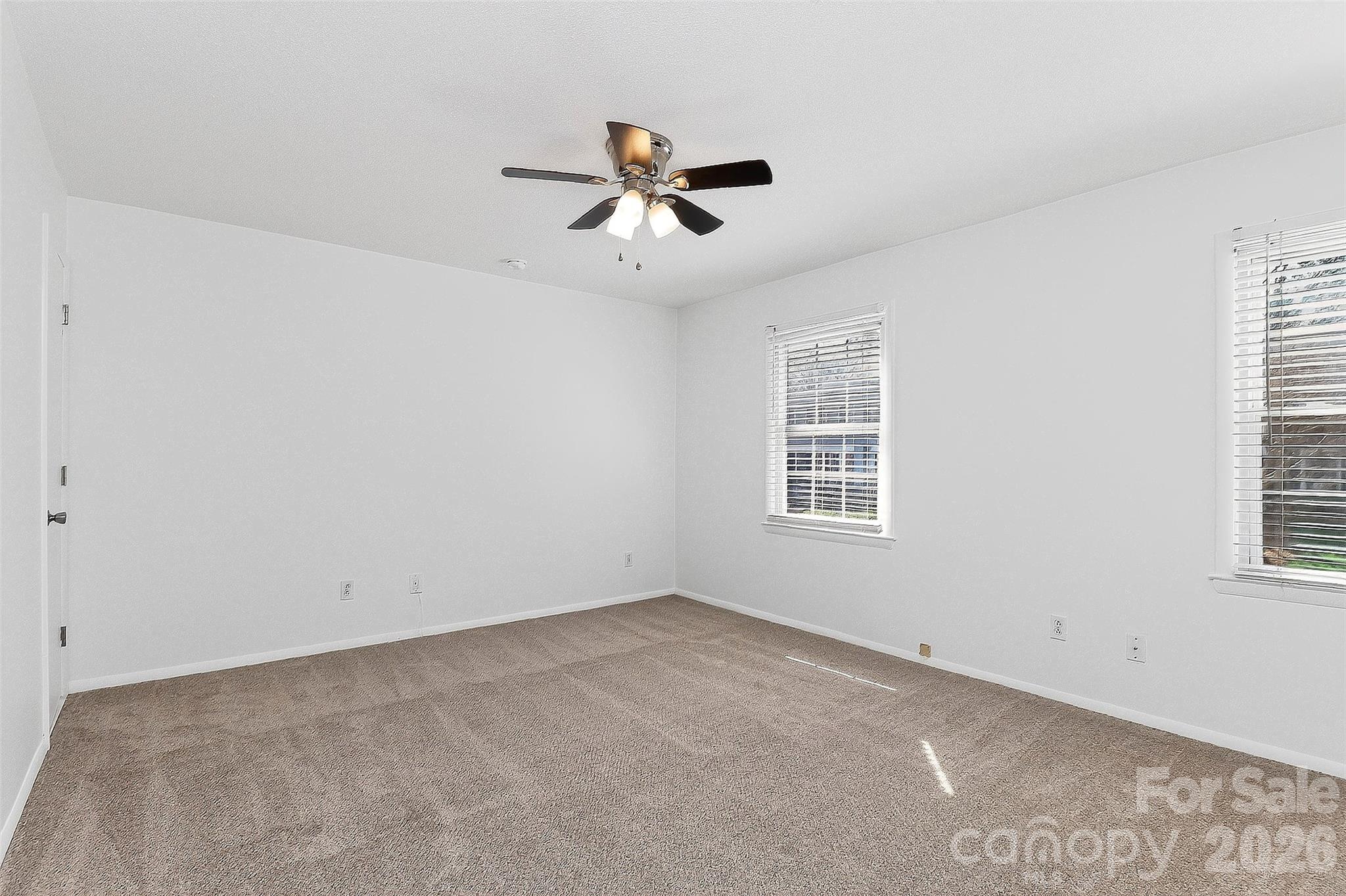 4605 Hedgemore Drive #D — Charlotte