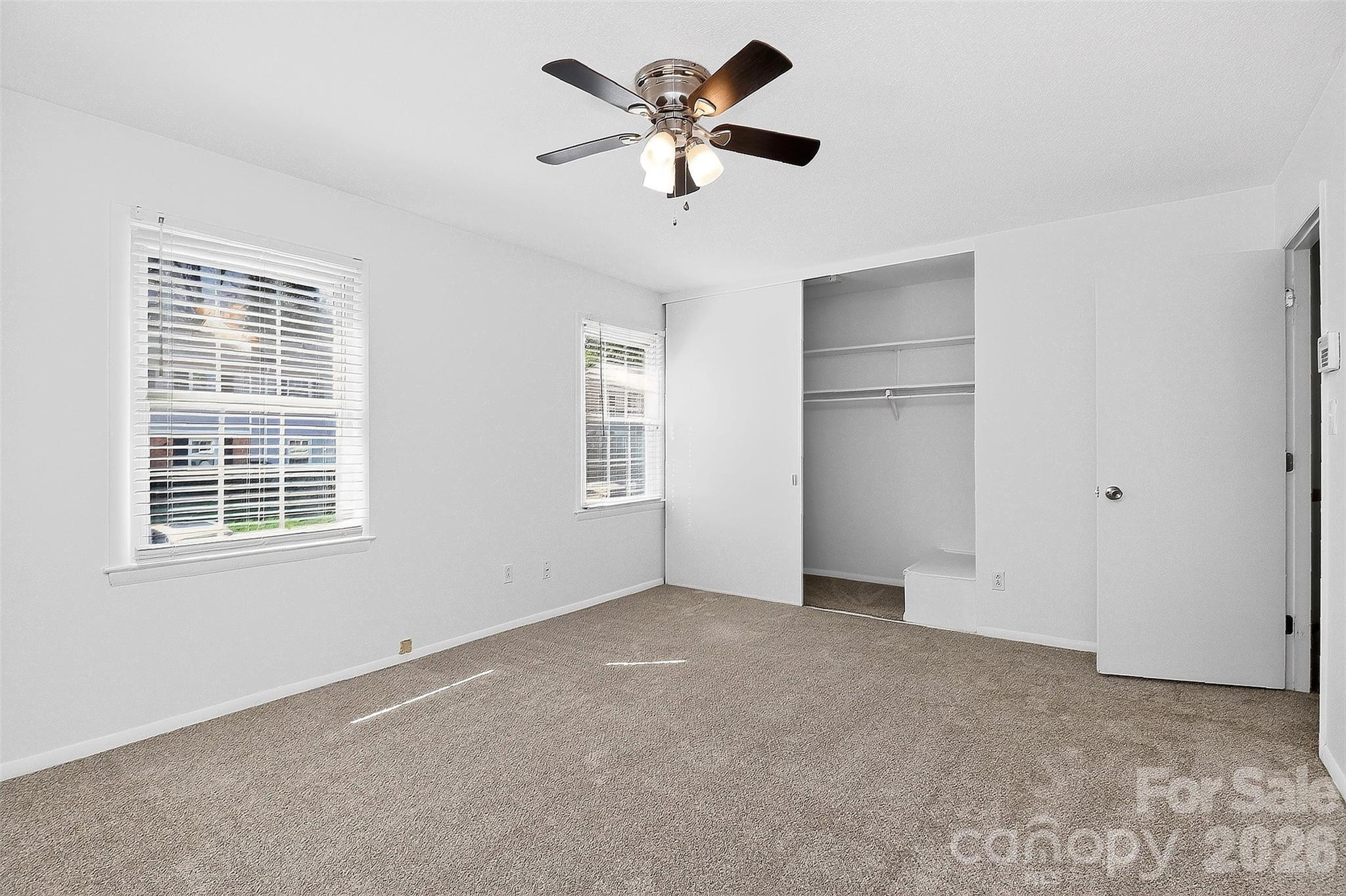 4605 Hedgemore Drive #D — Charlotte