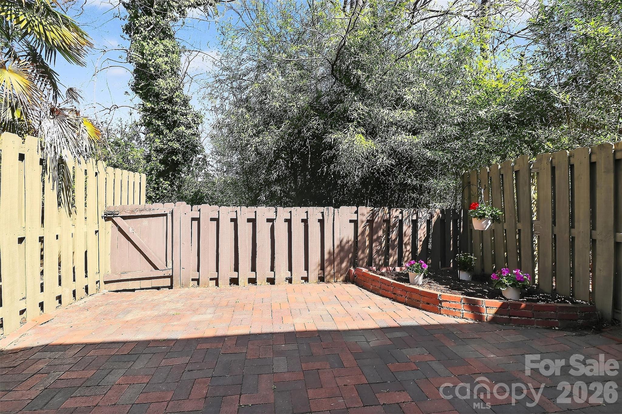 4605 Hedgemore Drive #D — Charlotte