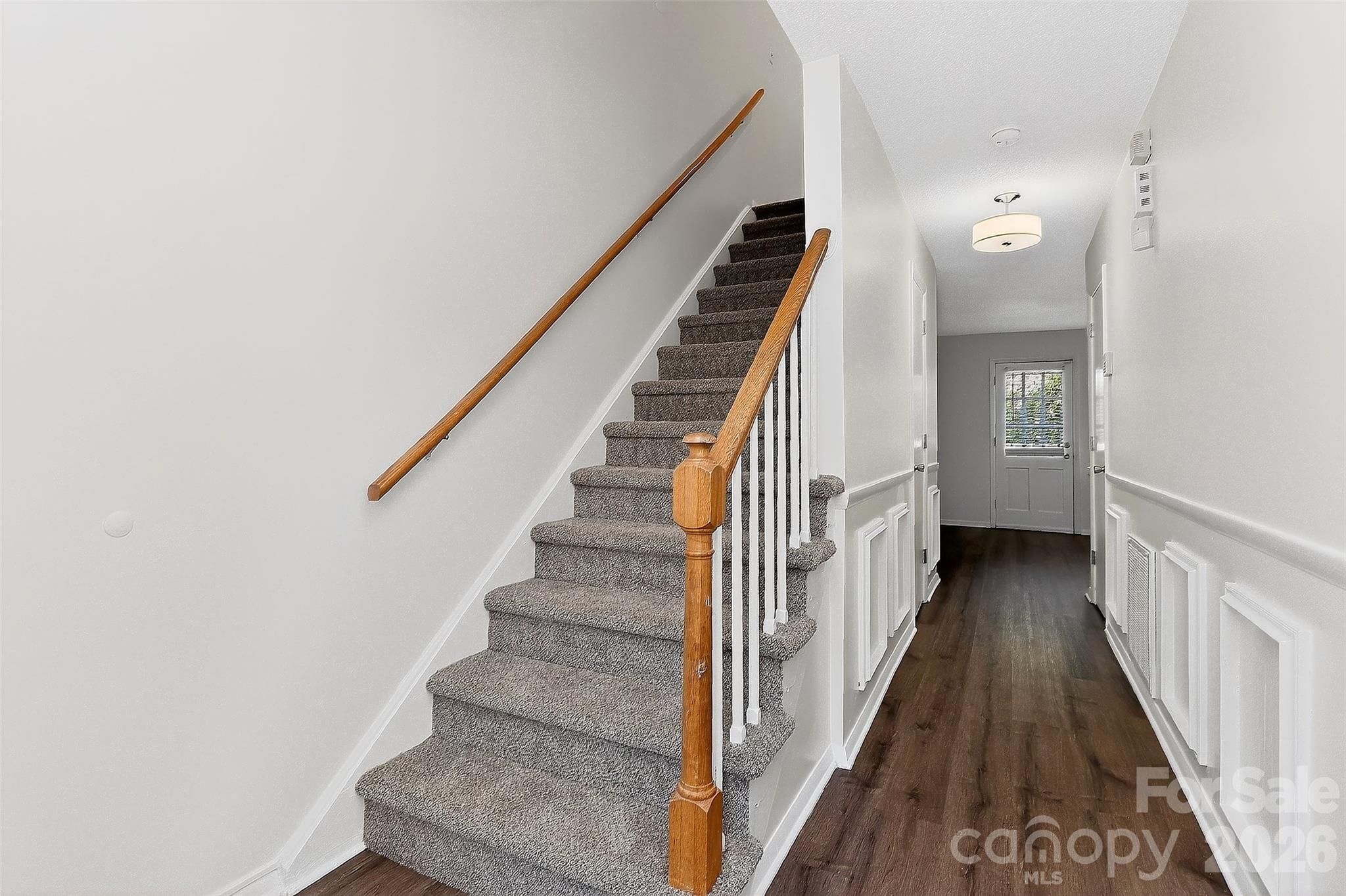 4605 Hedgemore Drive #D — Charlotte