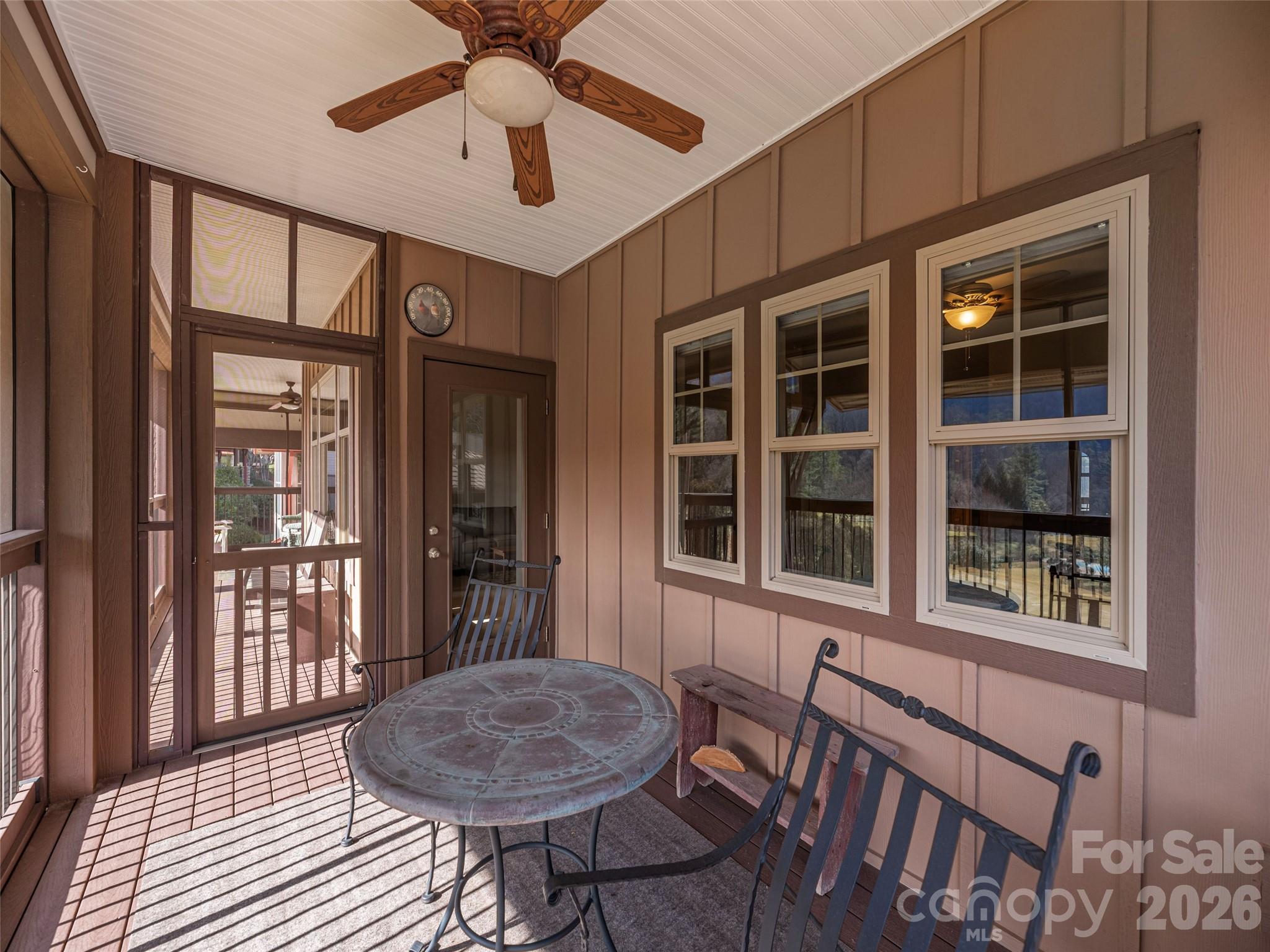 1650 Country Club Drive #C302 — Maggie Valley