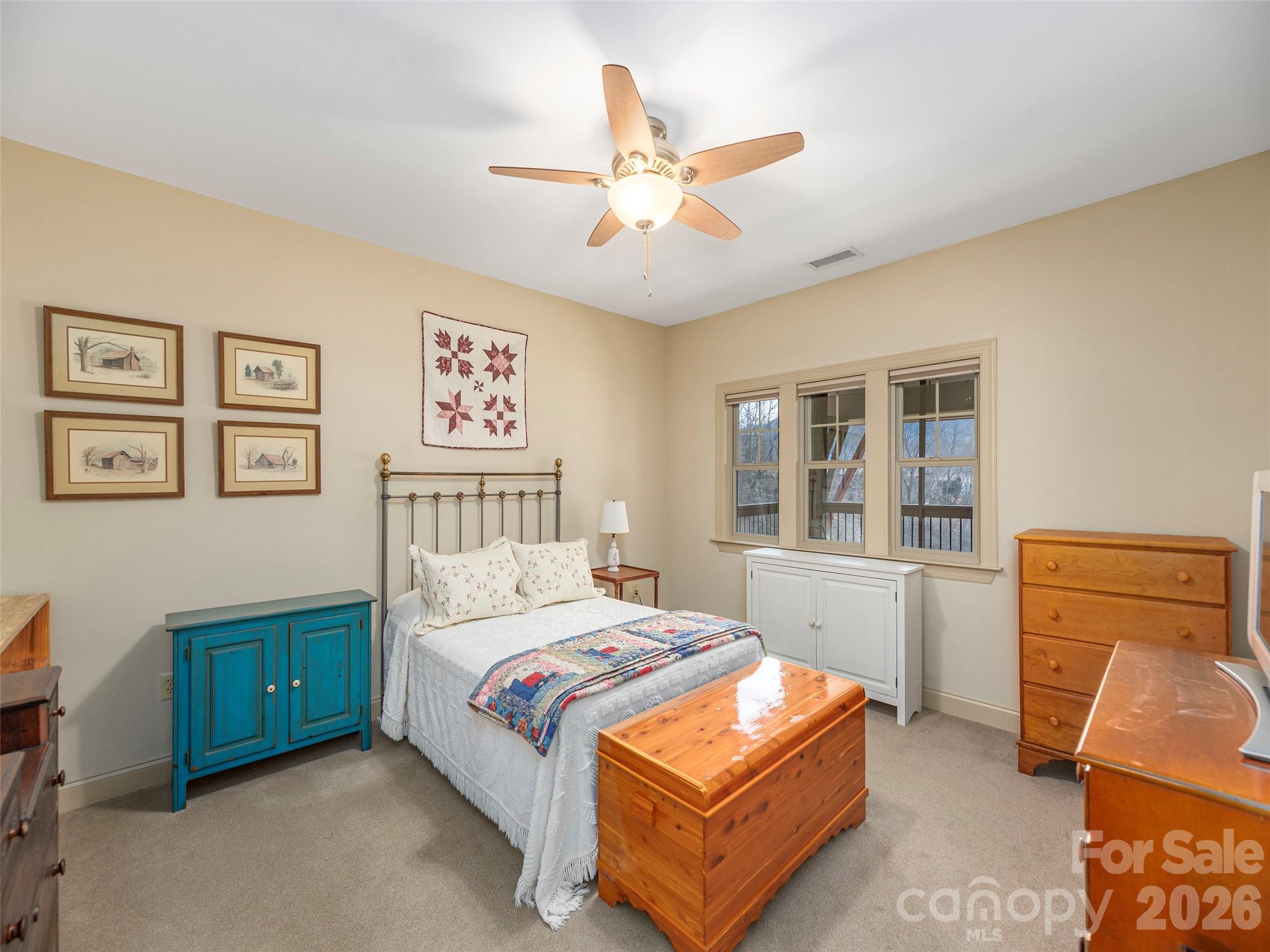 1650 Country Club Drive #C302 — Maggie Valley