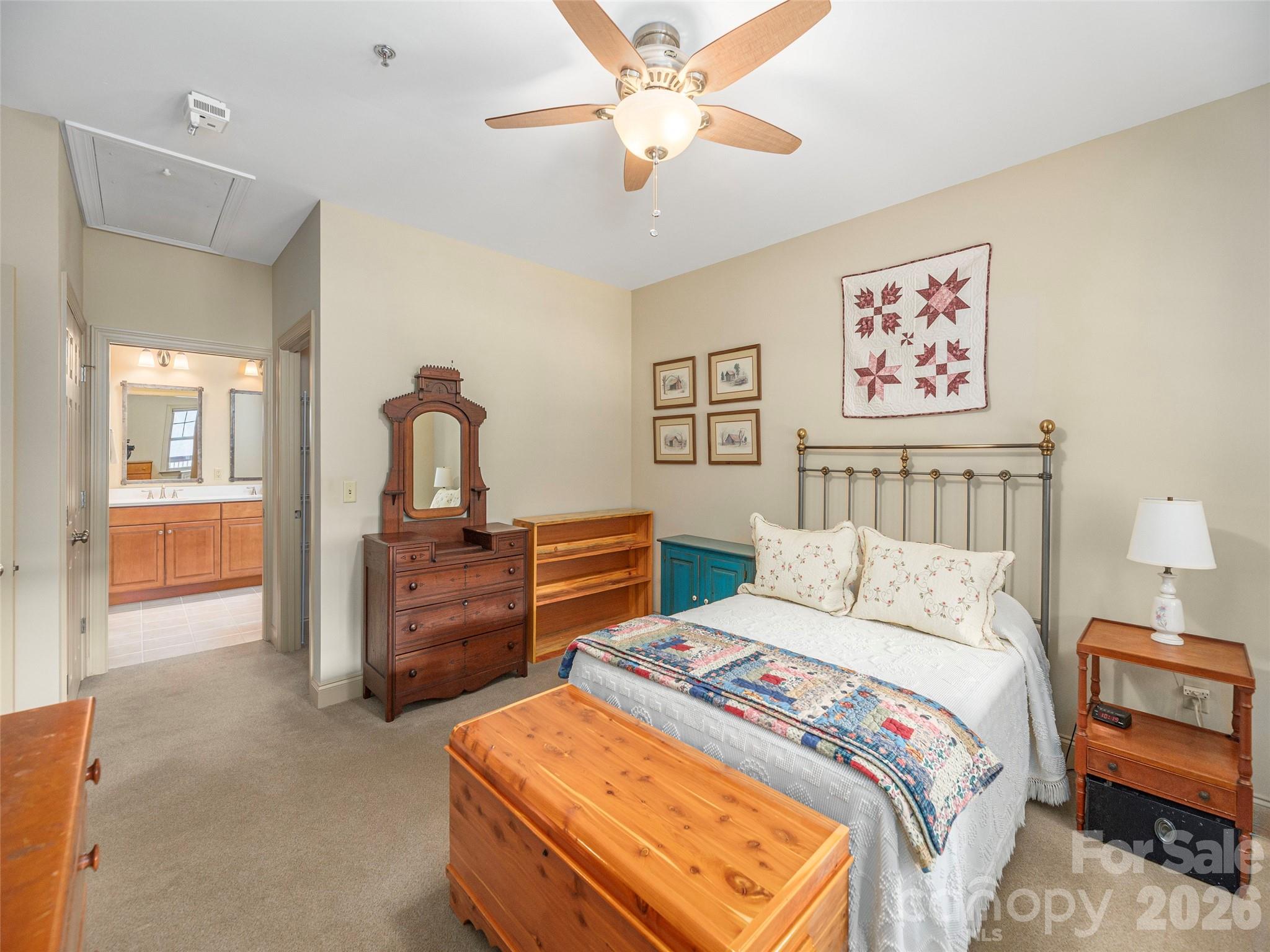 1650 Country Club Drive #C302 — Maggie Valley