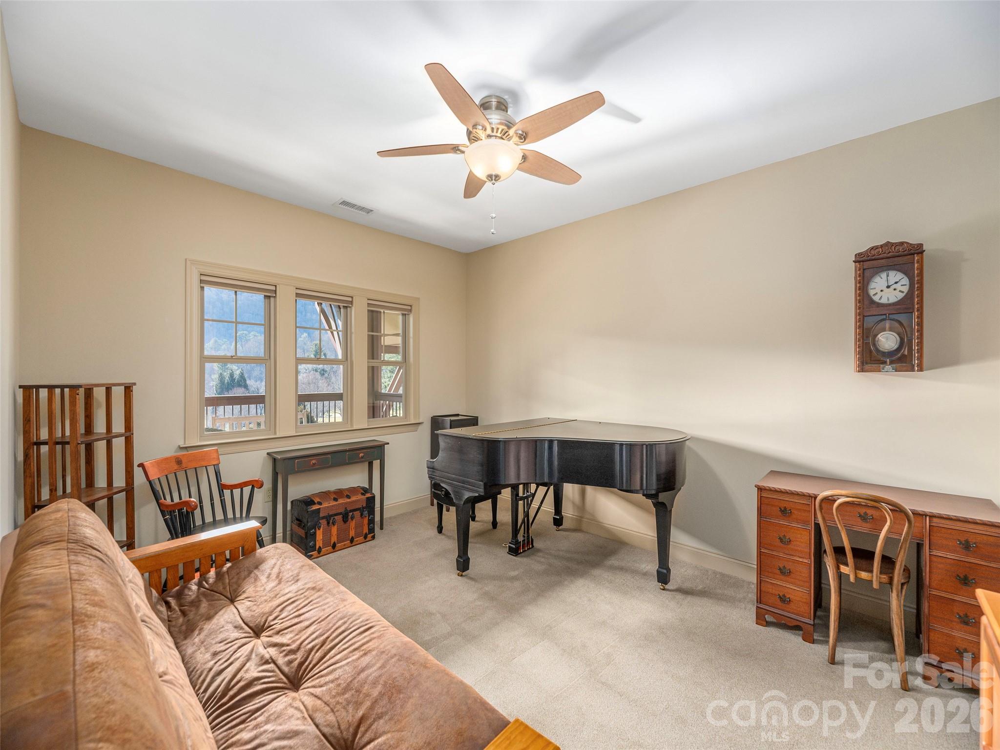 1650 Country Club Drive #C302 — Maggie Valley