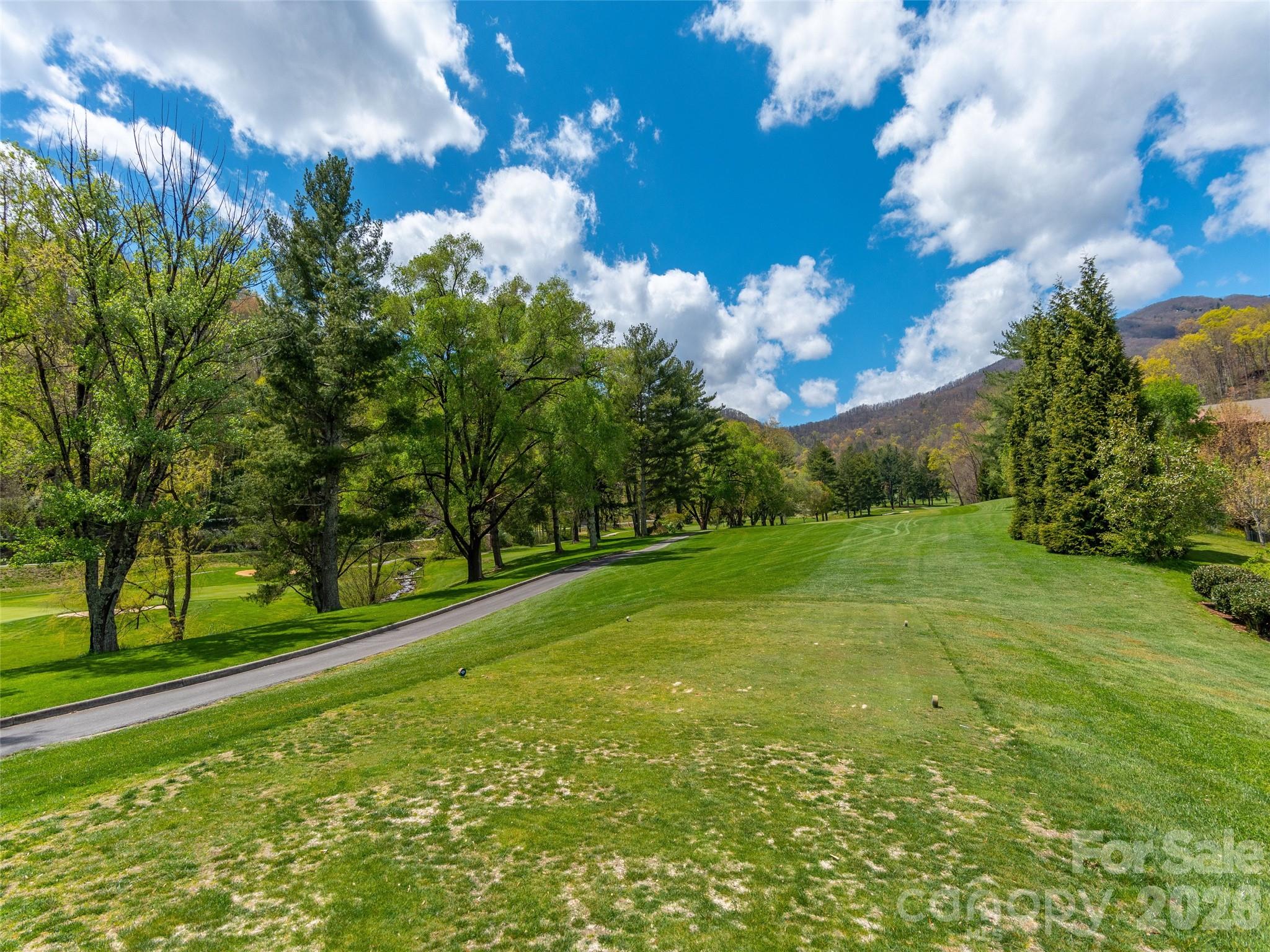 1650 Country Club Drive #C302 — Maggie Valley