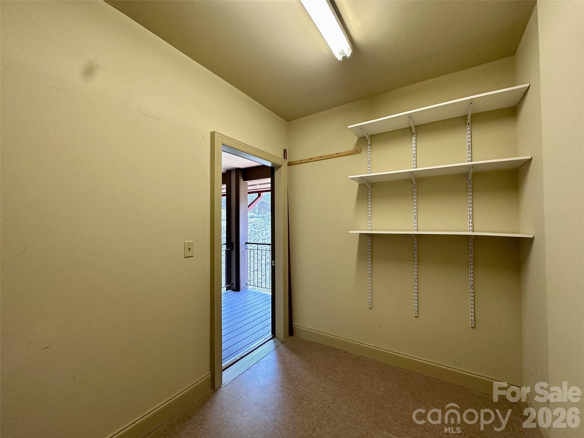 1650 Country Club Drive #C302 — Maggie Valley