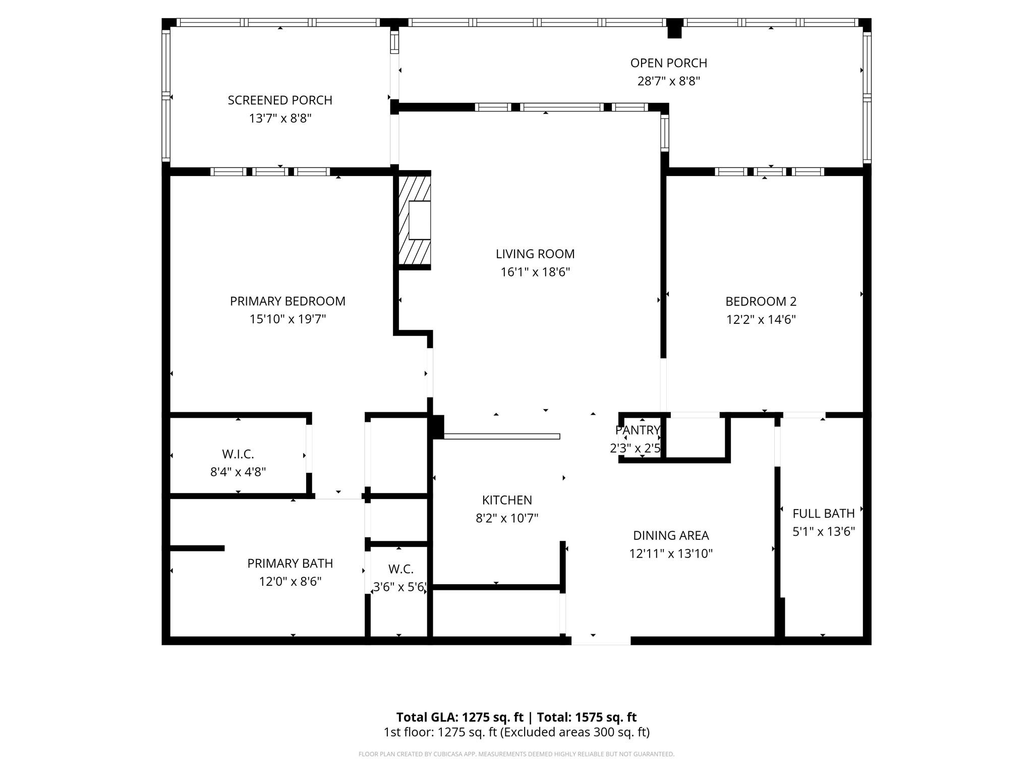 1650 Country Club Drive #C302 — Maggie Valley