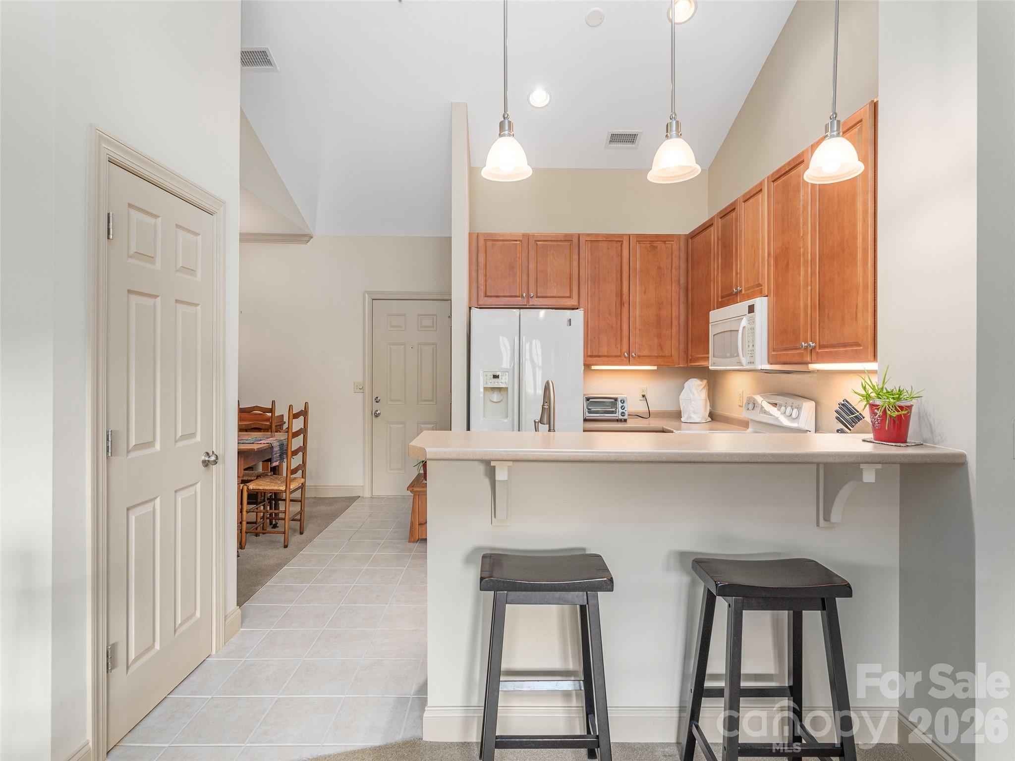 1650 Country Club Drive #C302 — Maggie Valley