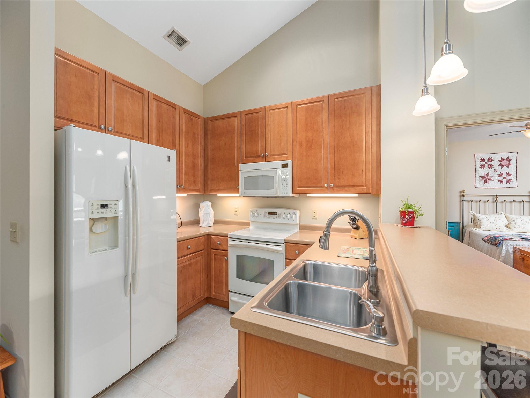 1650 Country Club Drive #C302 — Maggie Valley