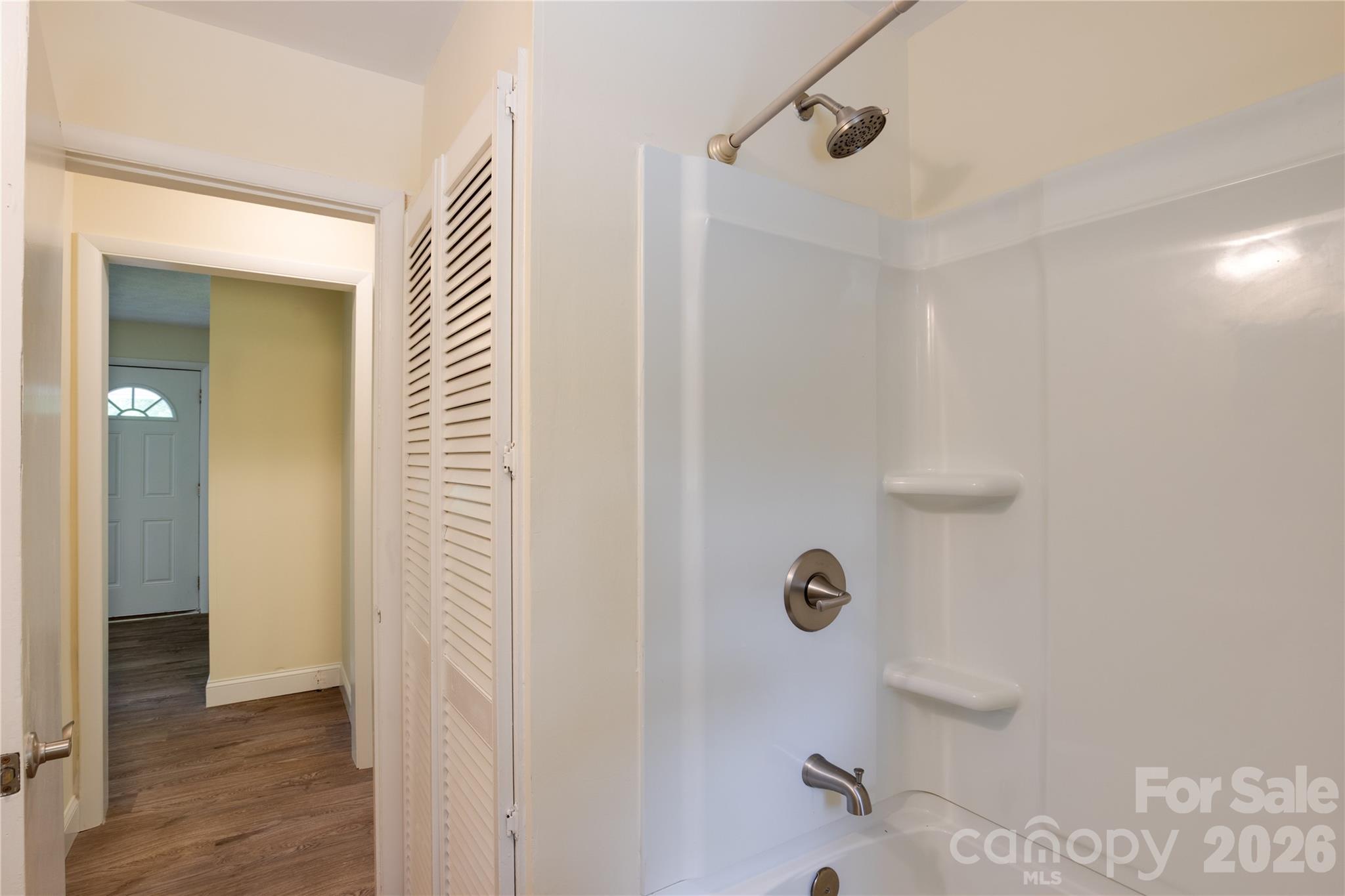 49 First Street — Asheville