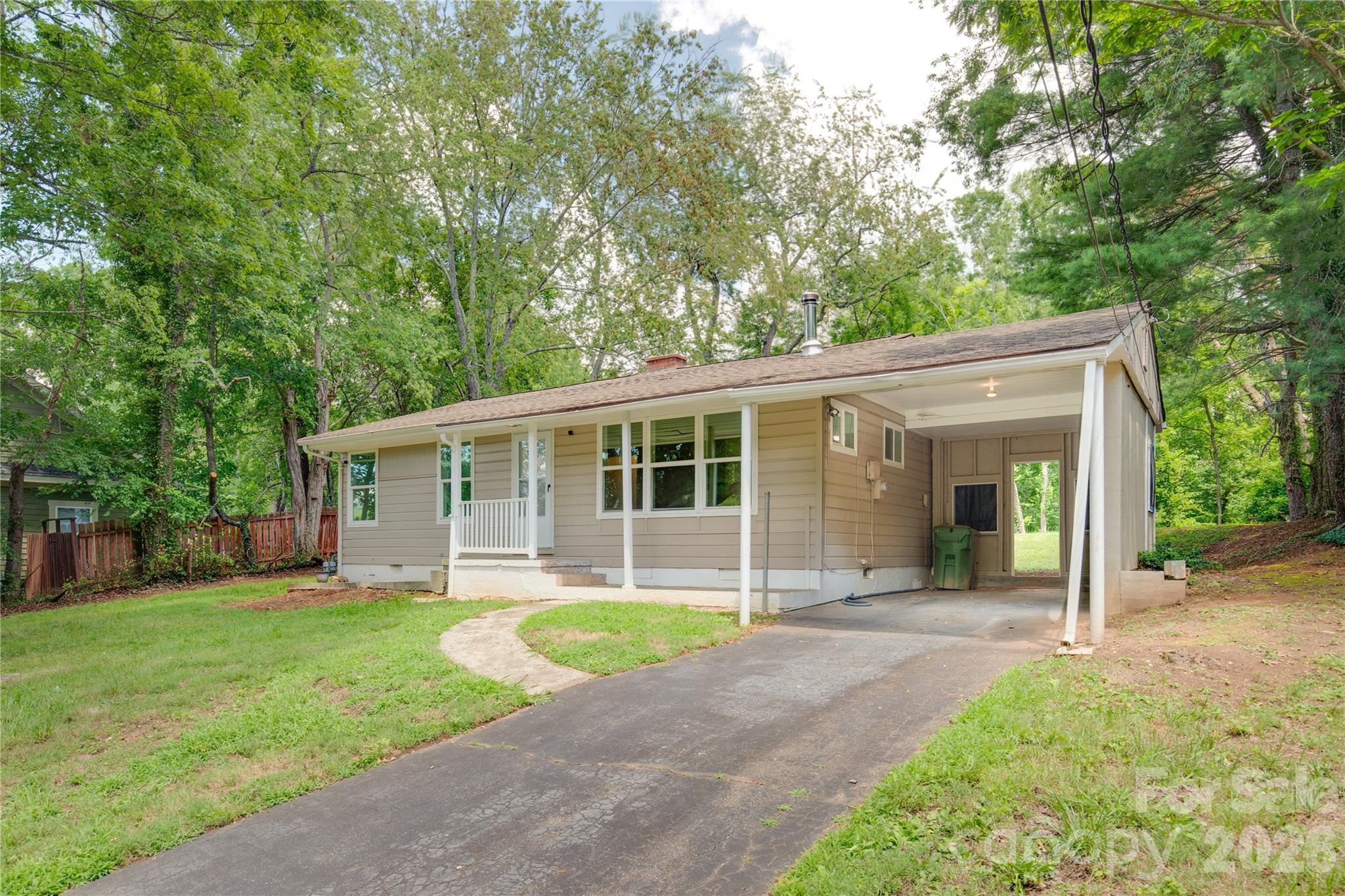 49 First Street — Asheville