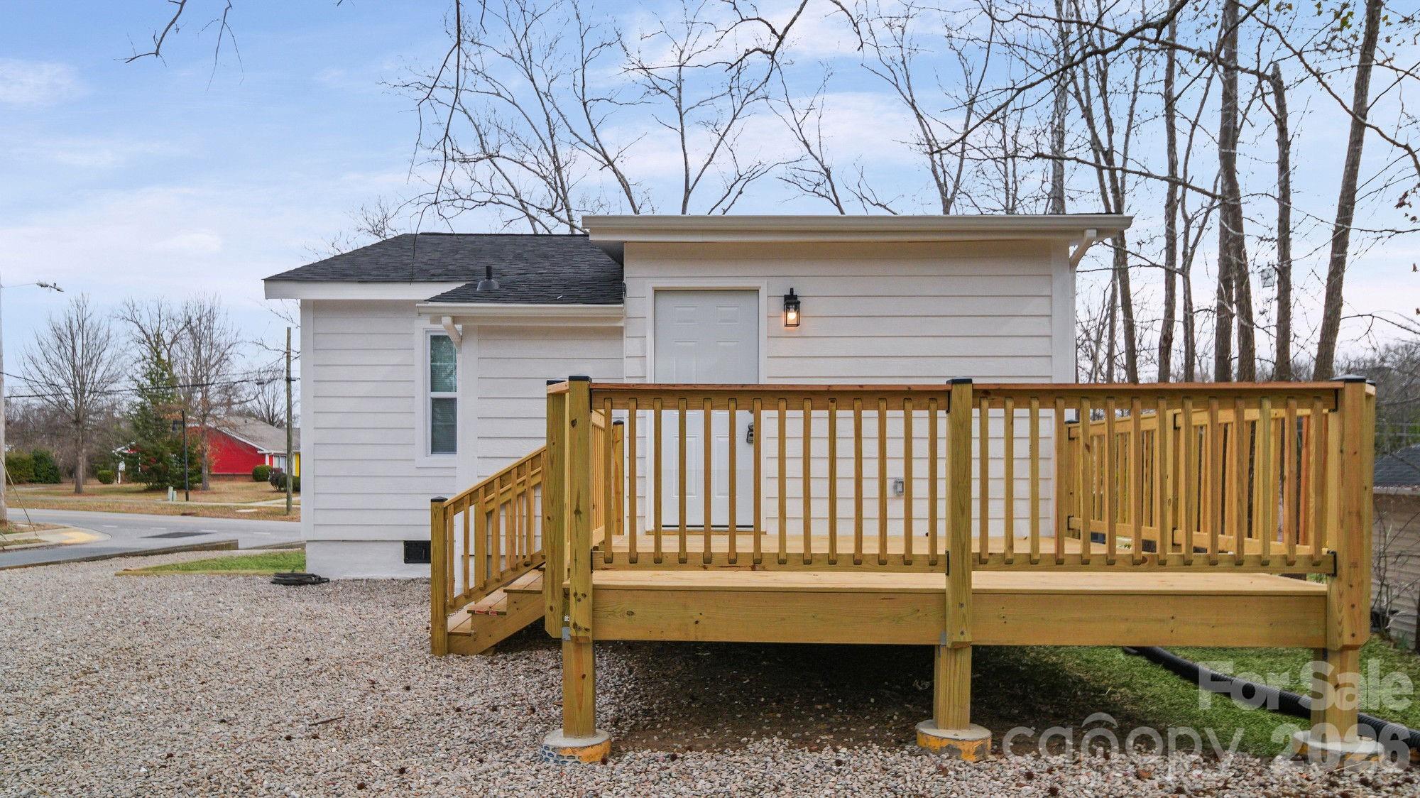 519 Finley Road — Rock Hill