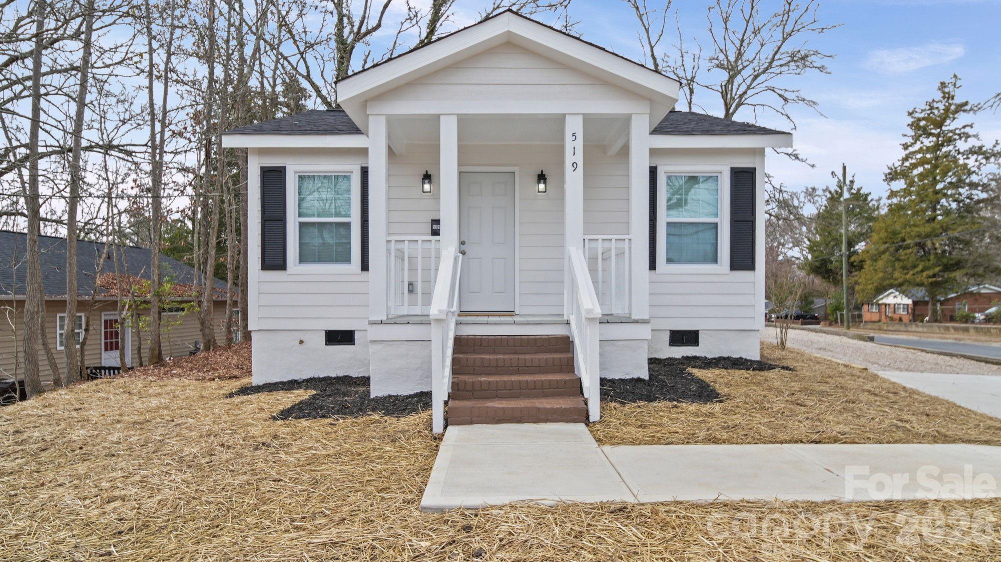 519 Finley Road — Rock Hill