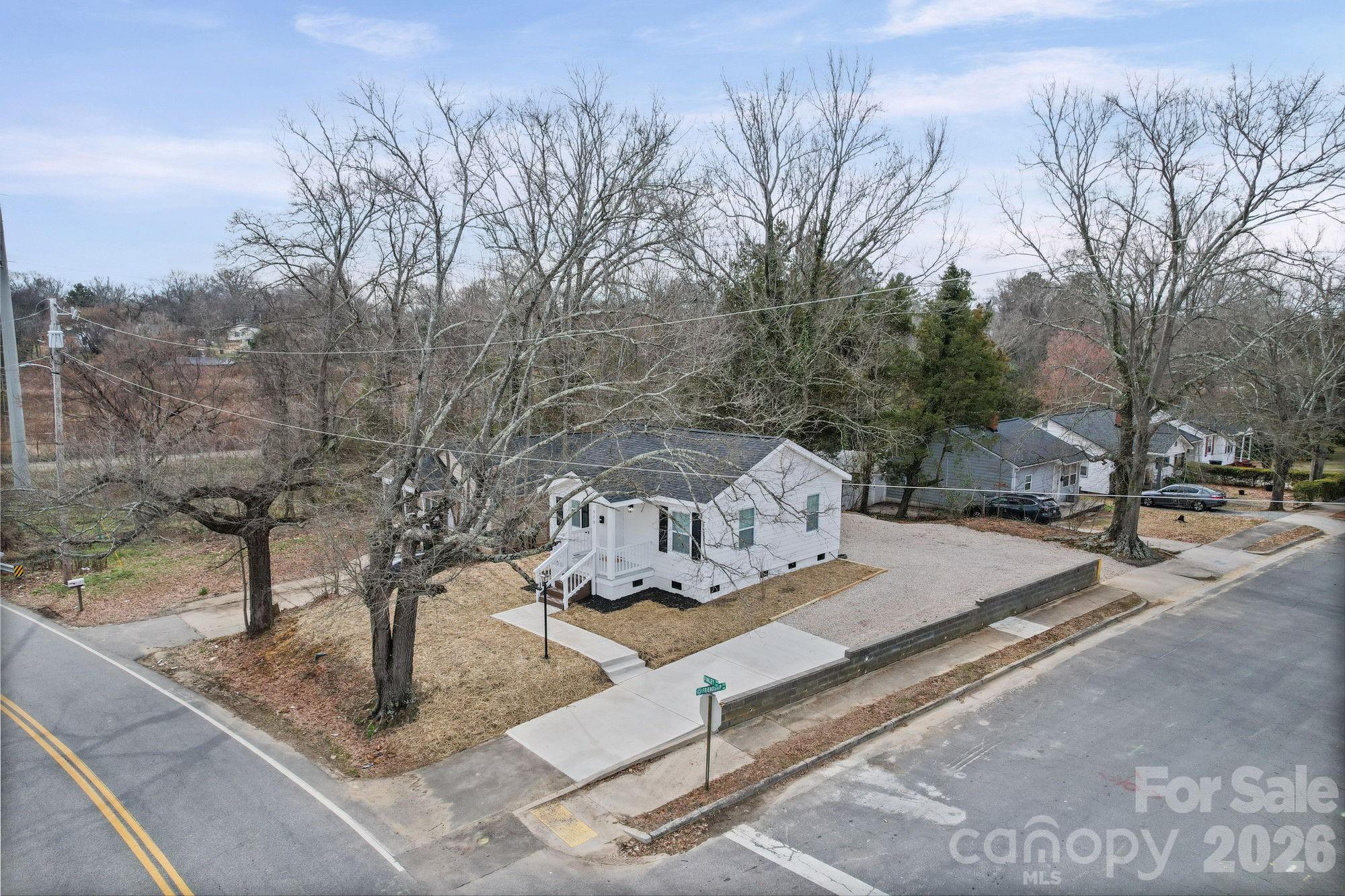 519 Finley Road — Rock Hill