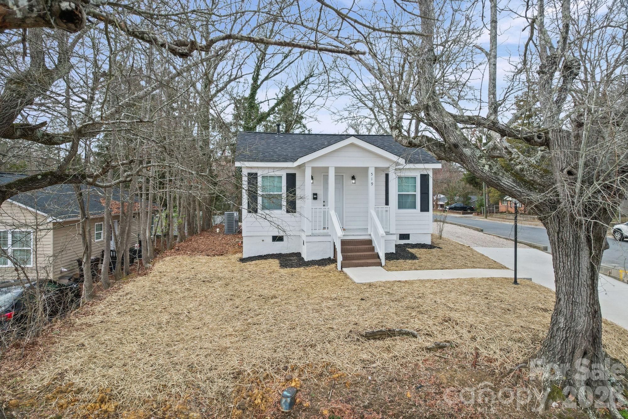 519 Finley Road — Rock Hill