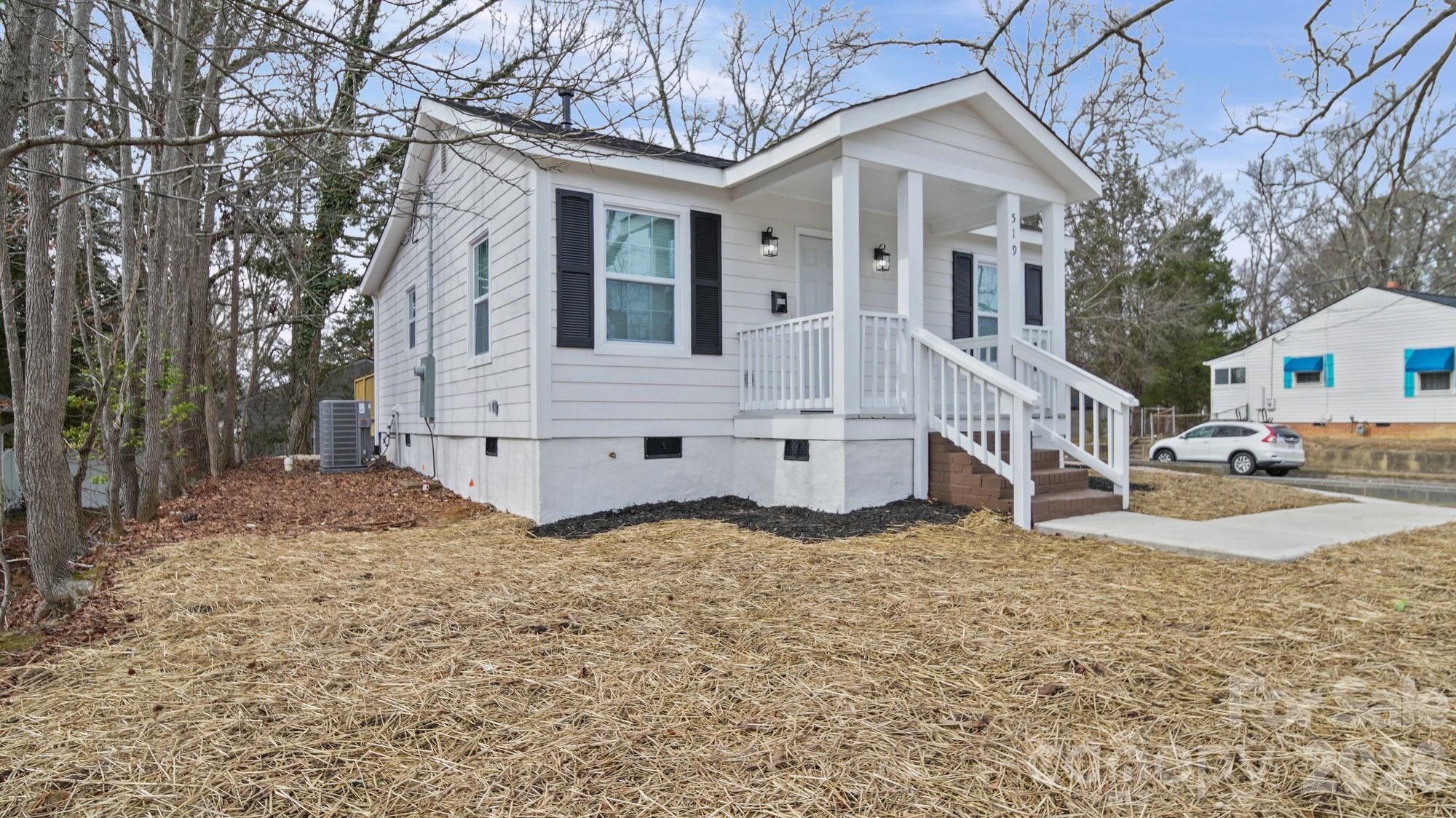 519 Finley Road — Rock Hill