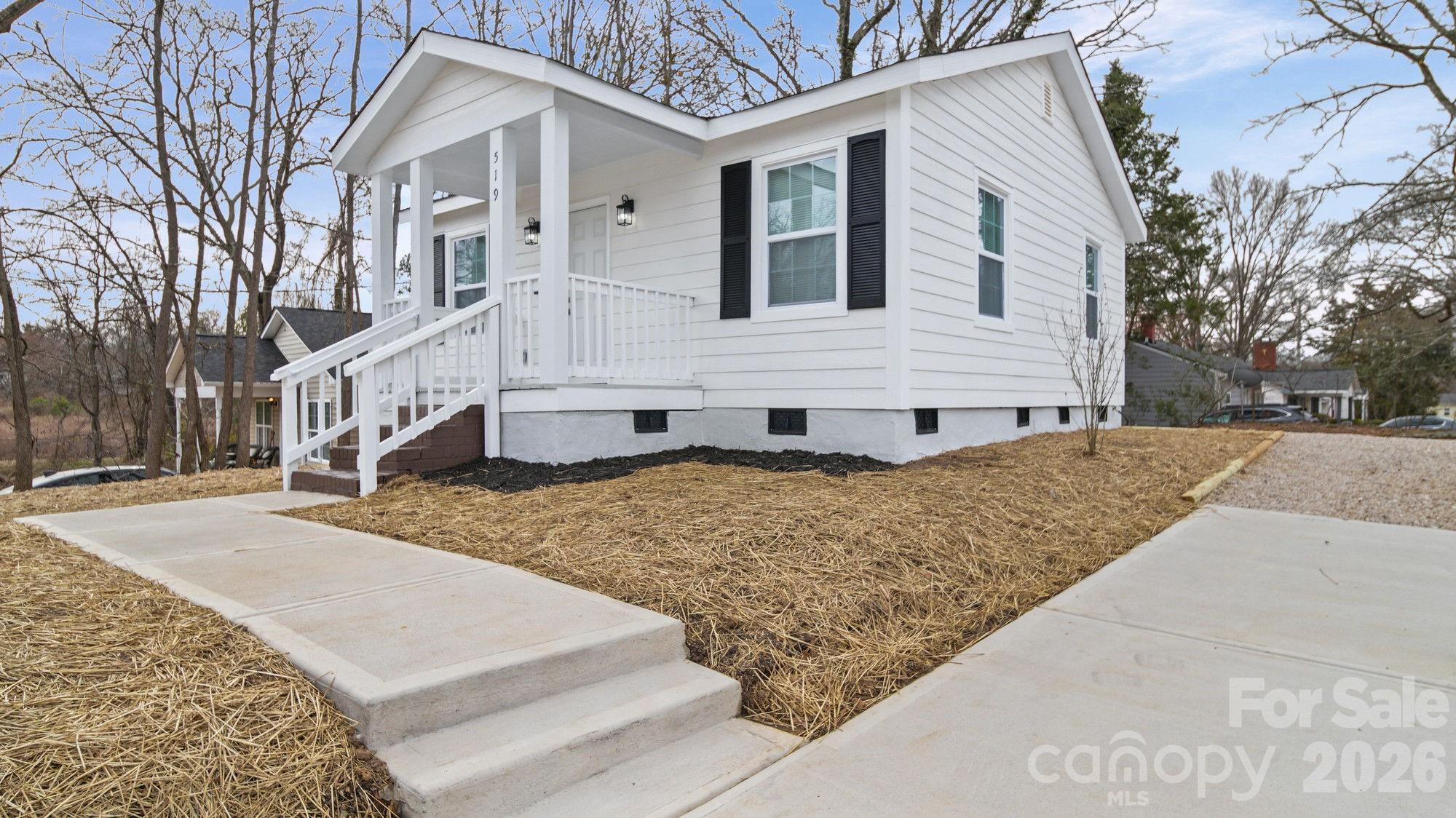 519 Finley Road — Rock Hill