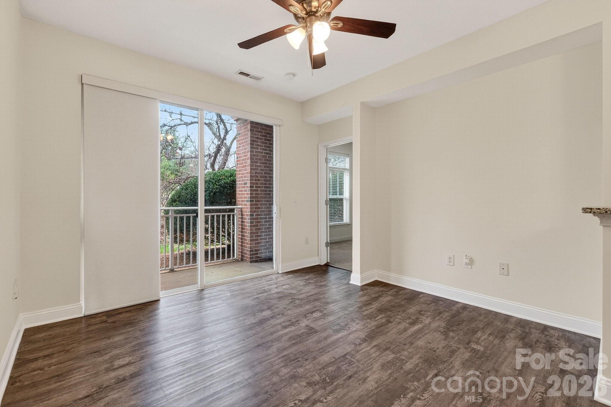 1306 Kenilworth Avenue — Charlotte