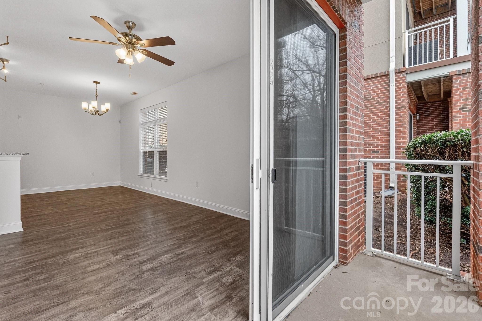 1306 Kenilworth Avenue — Charlotte