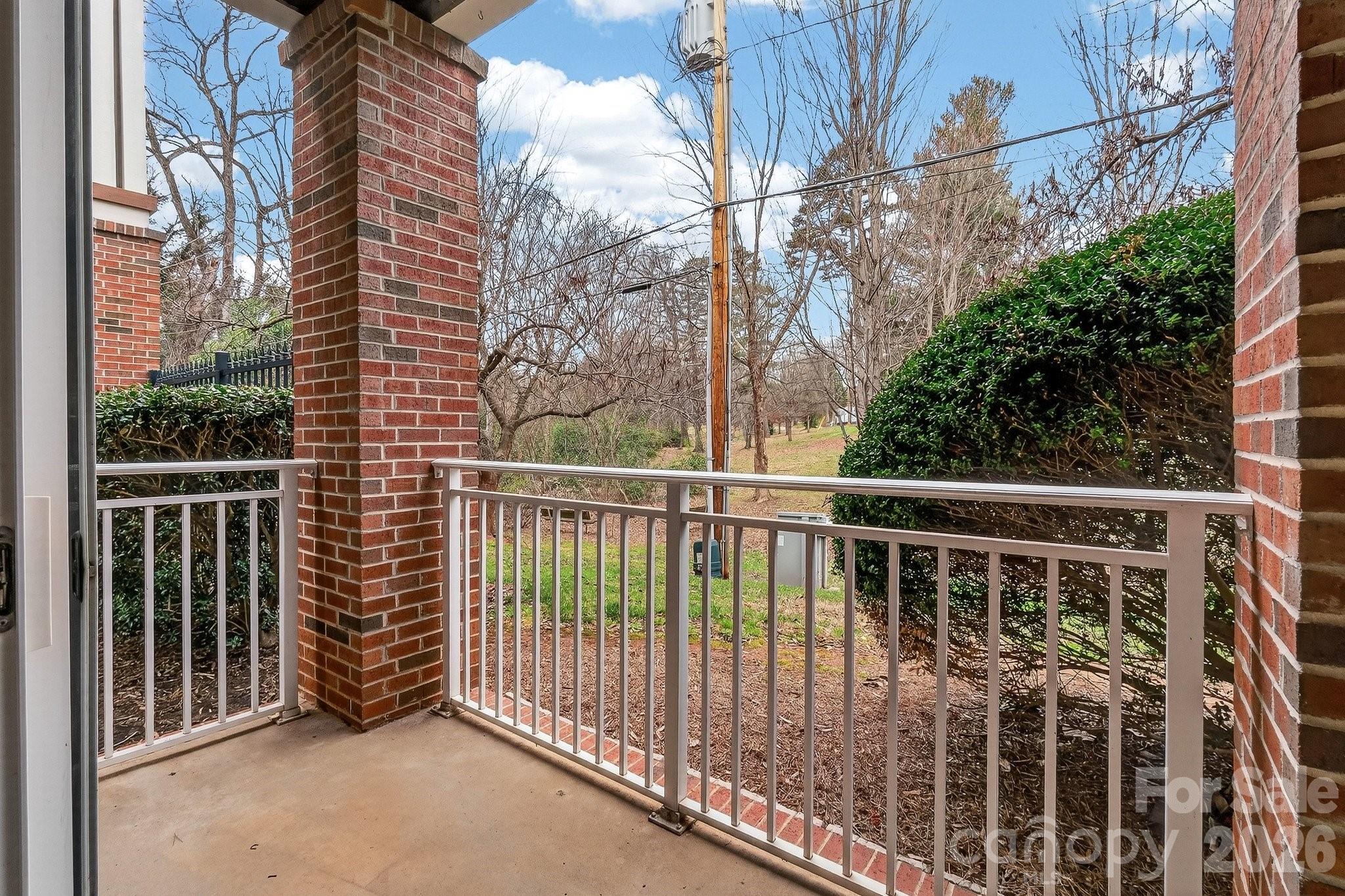 1306 Kenilworth Avenue — Charlotte