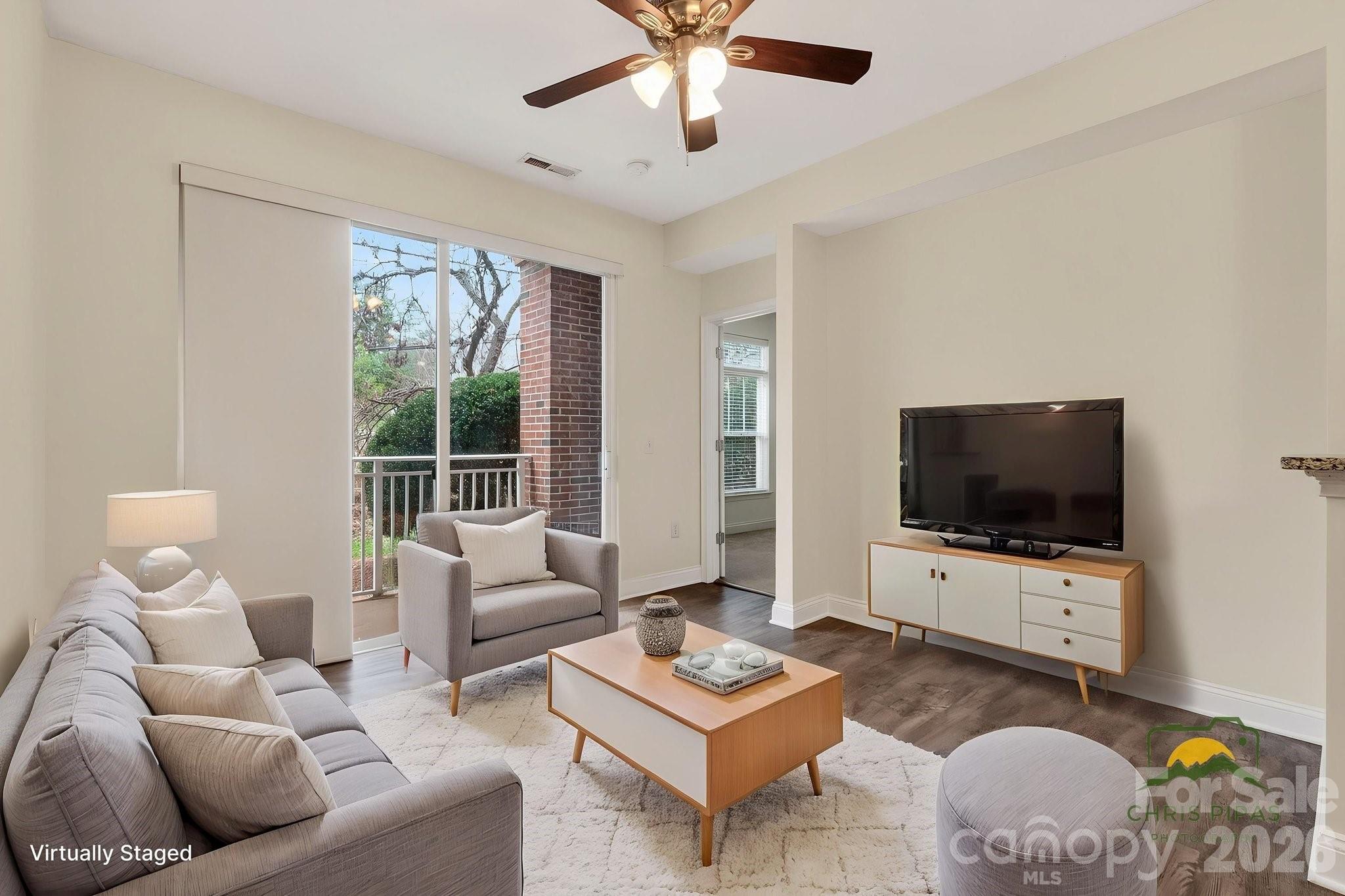 1306 Kenilworth Avenue — Charlotte
