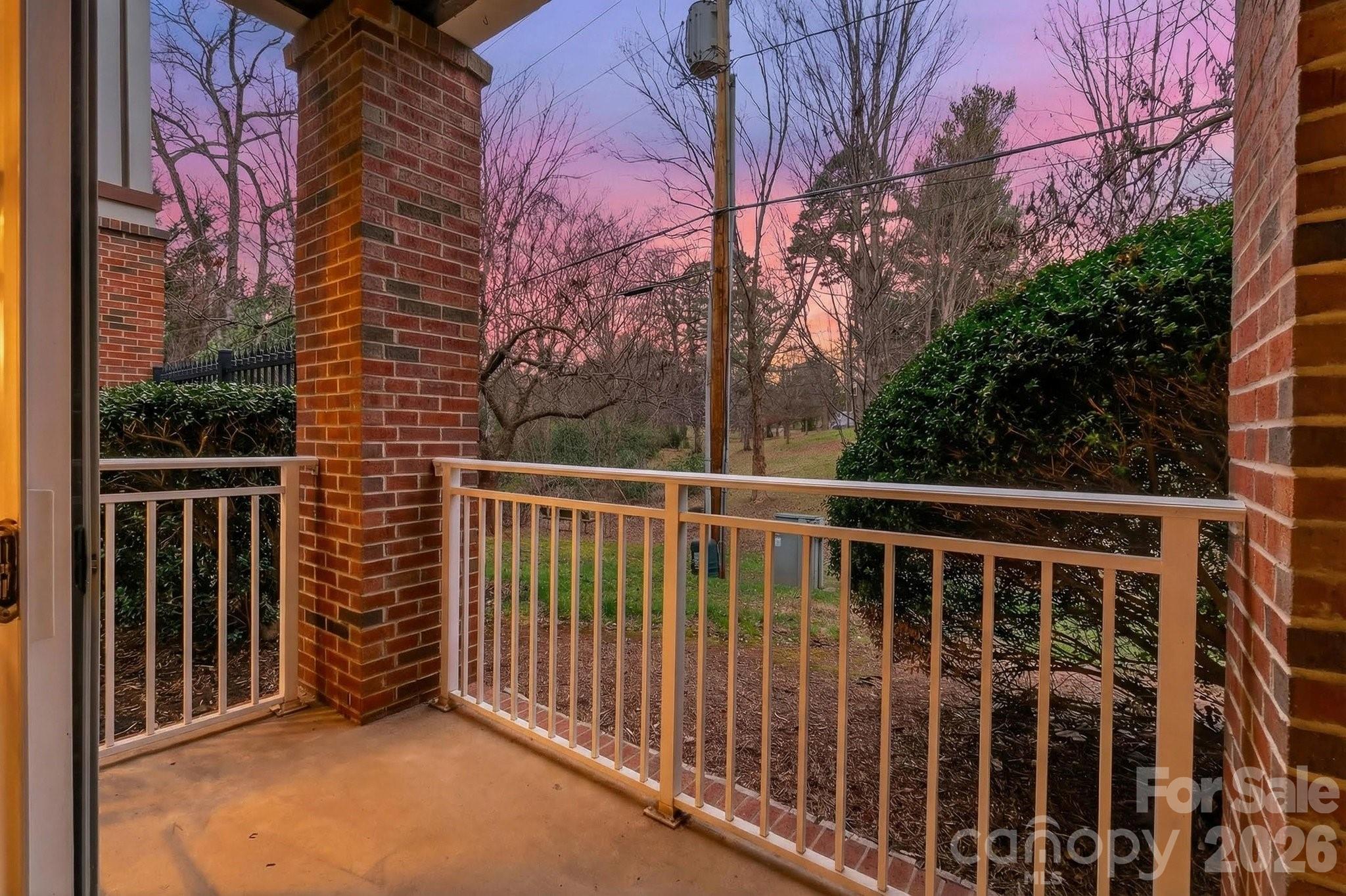 1306 Kenilworth Avenue — Charlotte