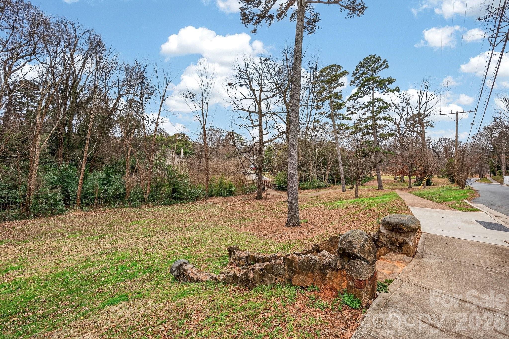 1306 Kenilworth Avenue — Charlotte