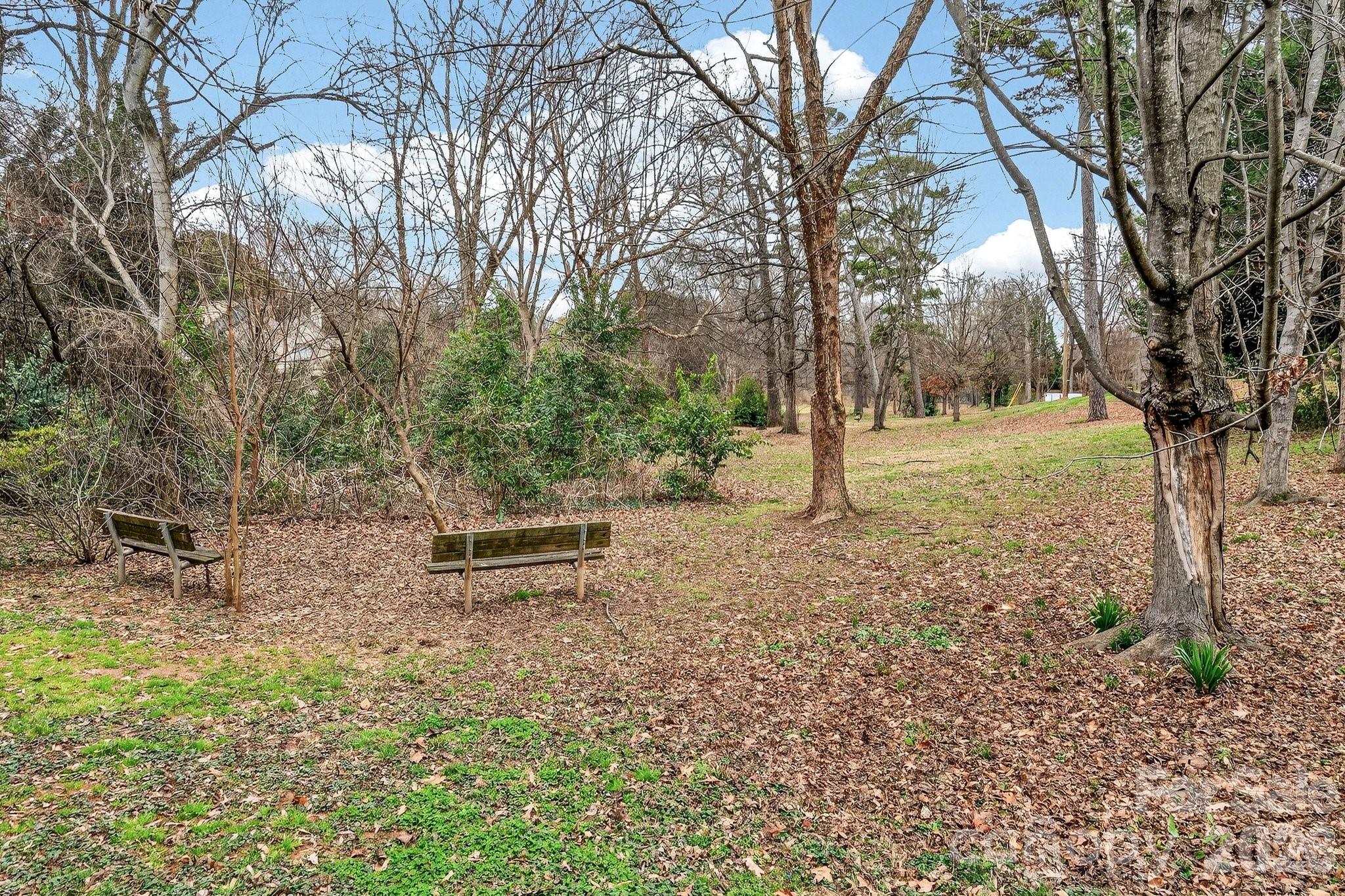 1306 Kenilworth Avenue — Charlotte