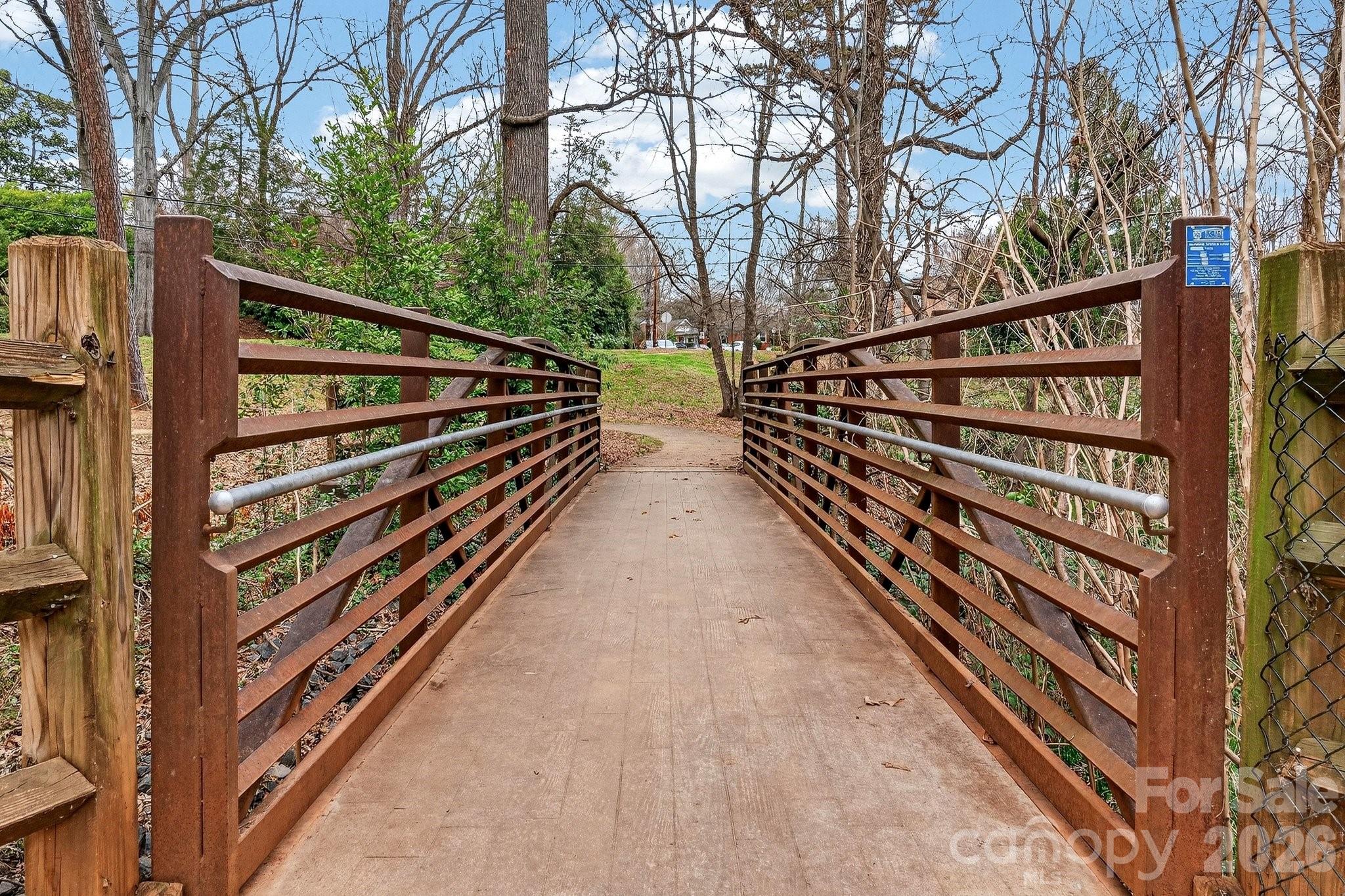 1306 Kenilworth Avenue — Charlotte