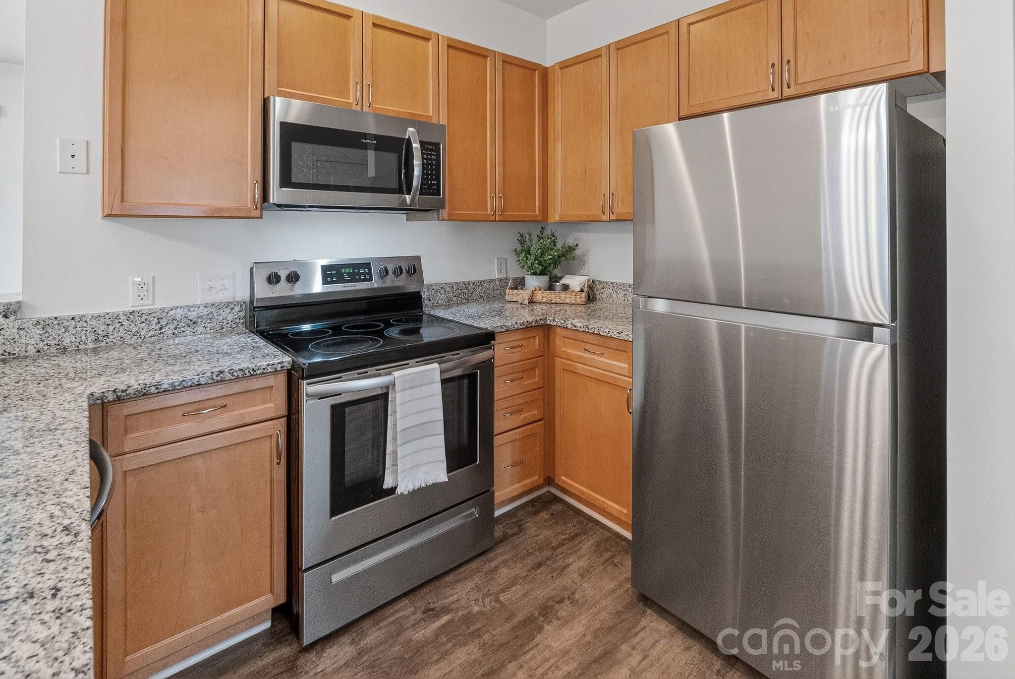 1306 Kenilworth Avenue — Charlotte