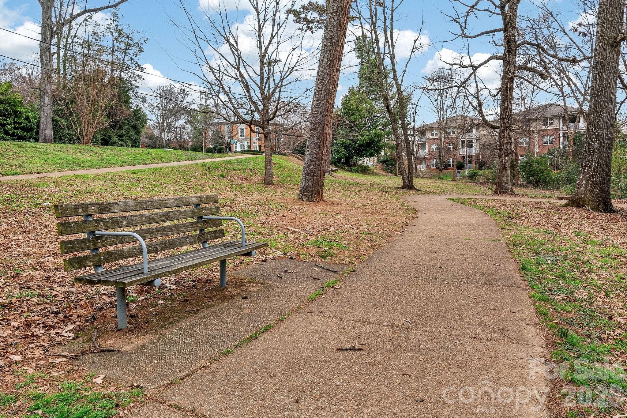 1306 Kenilworth Avenue — Charlotte