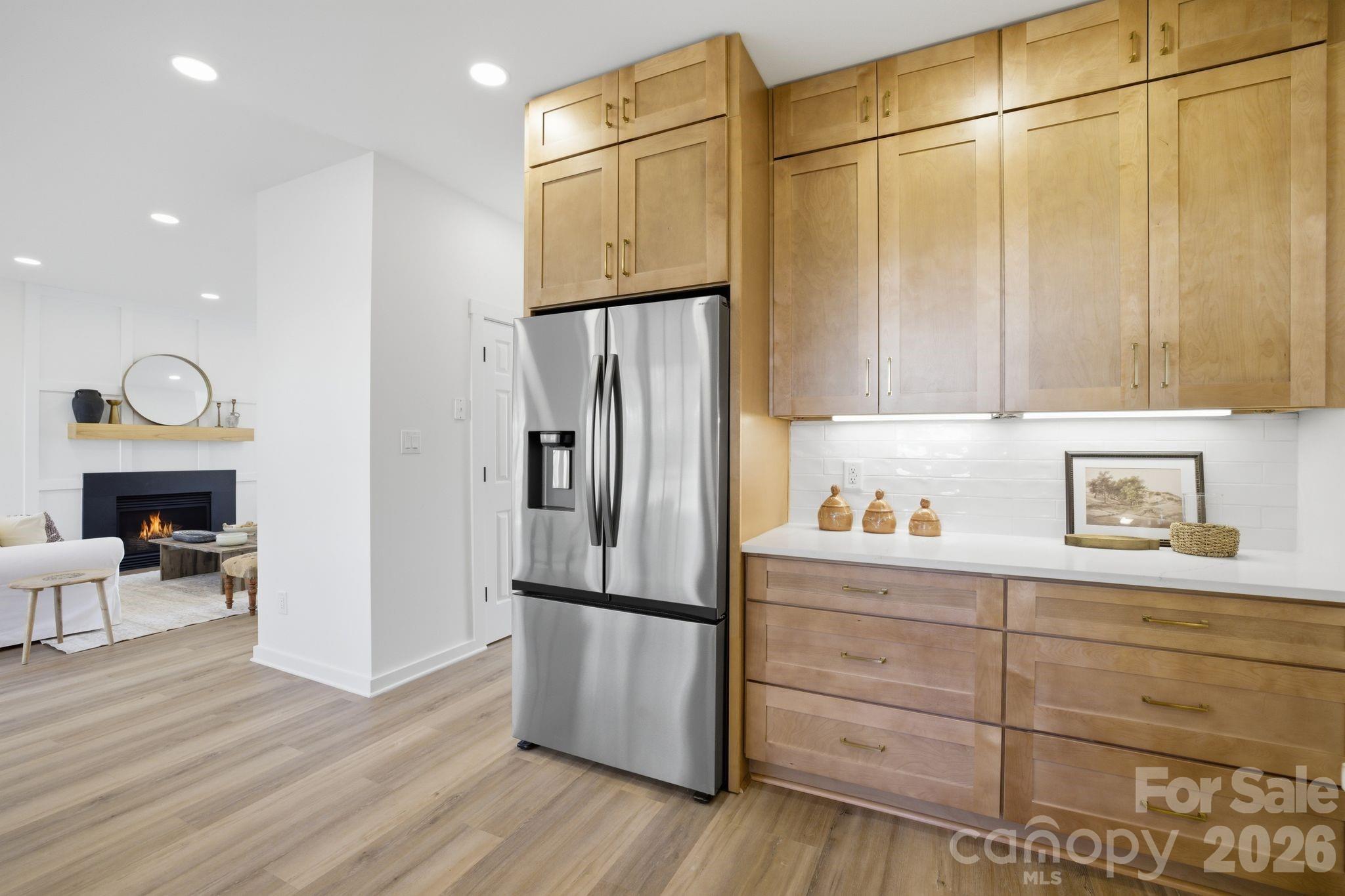 171 Kristens Court Drive — Mooresville