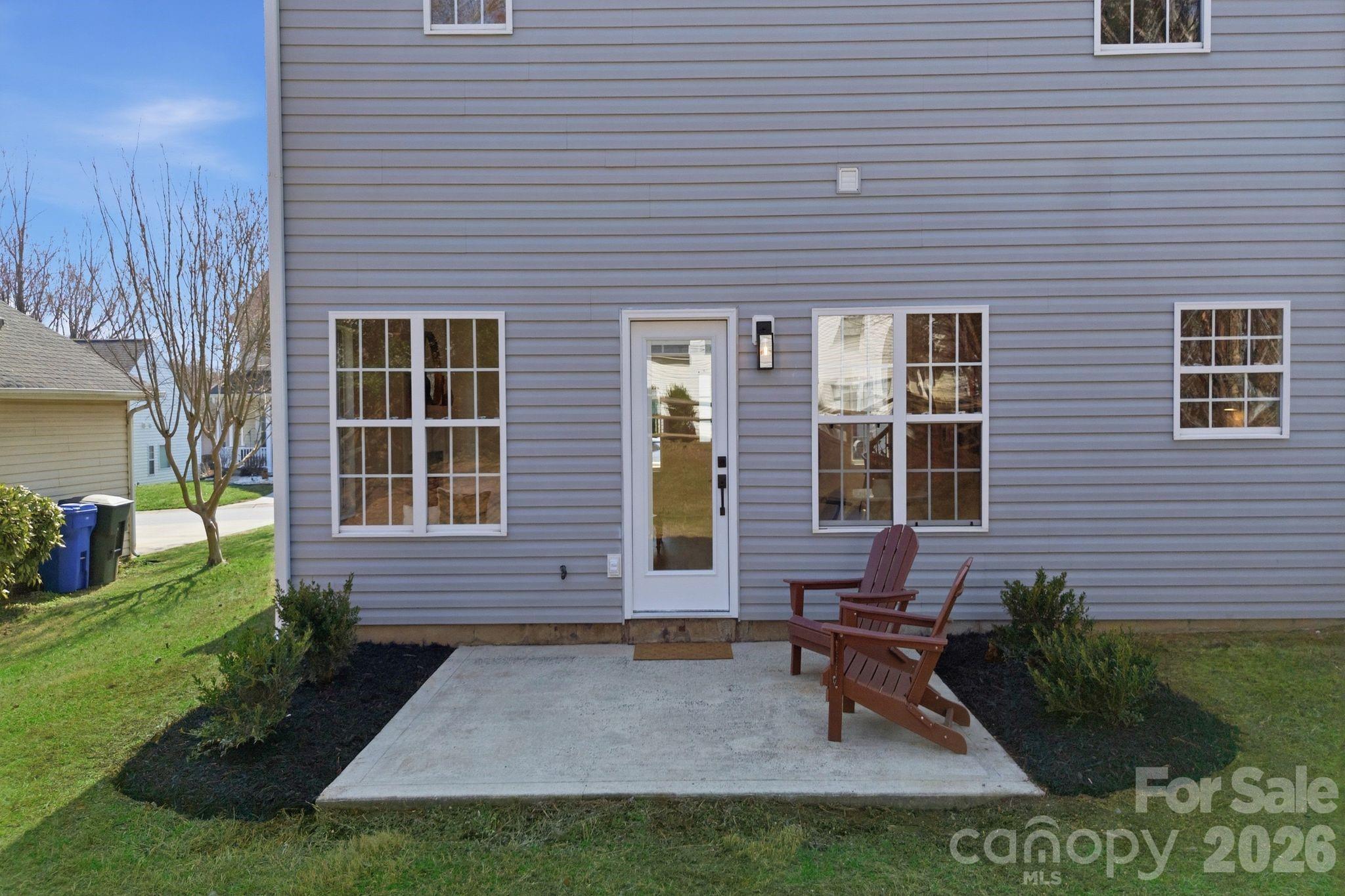 171 Kristens Court Drive — Mooresville
