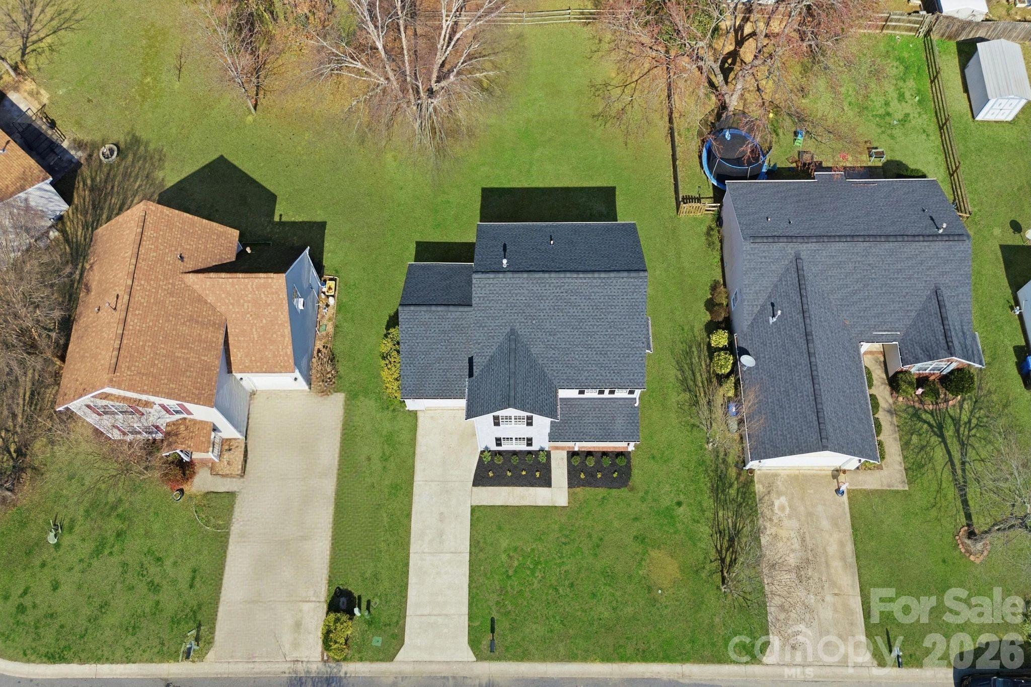 171 Kristens Court Drive — Mooresville