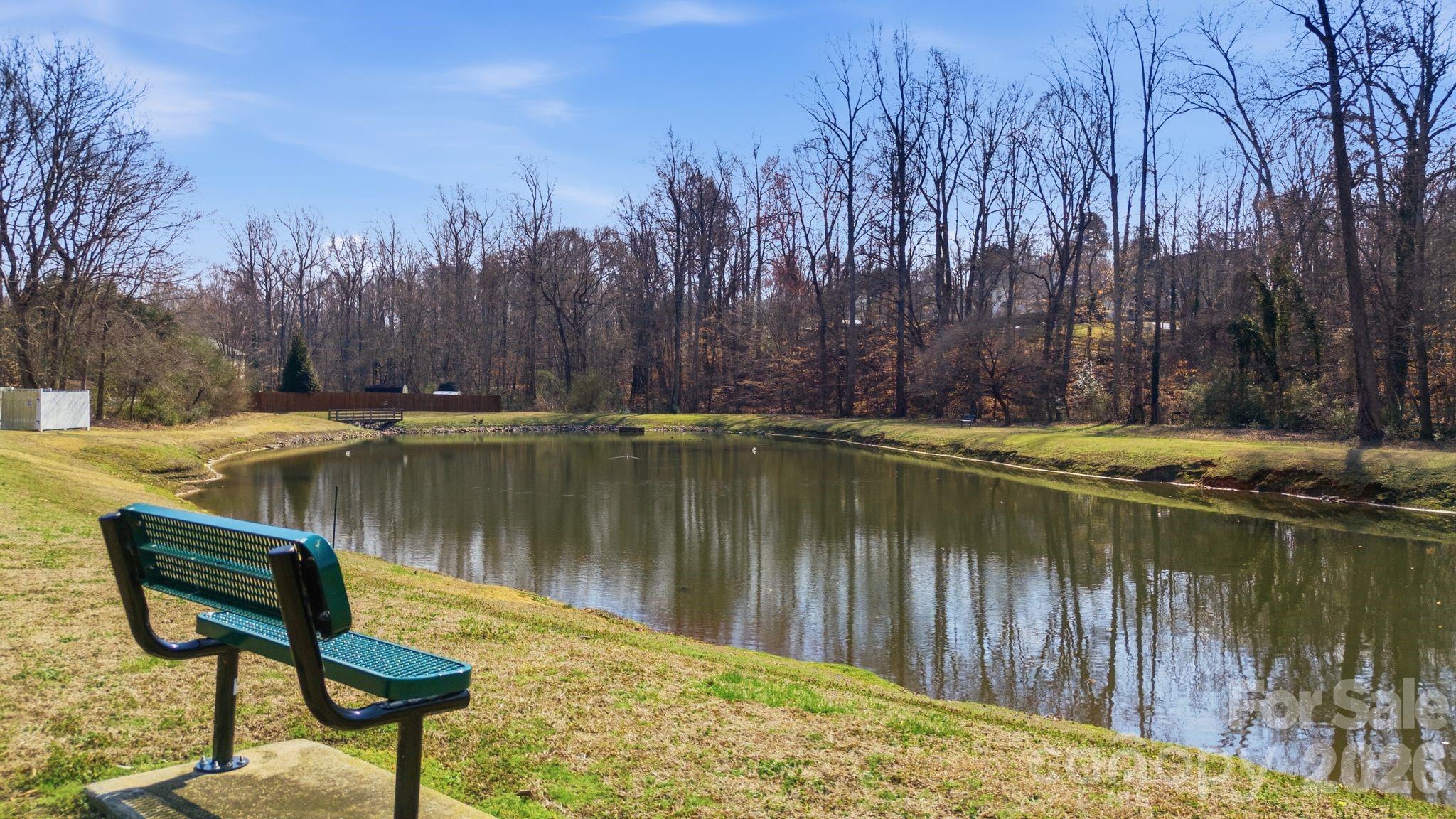171 Kristens Court Drive — Mooresville