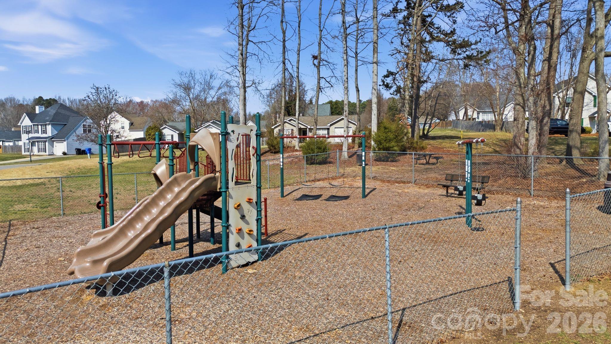 171 Kristens Court Drive — Mooresville