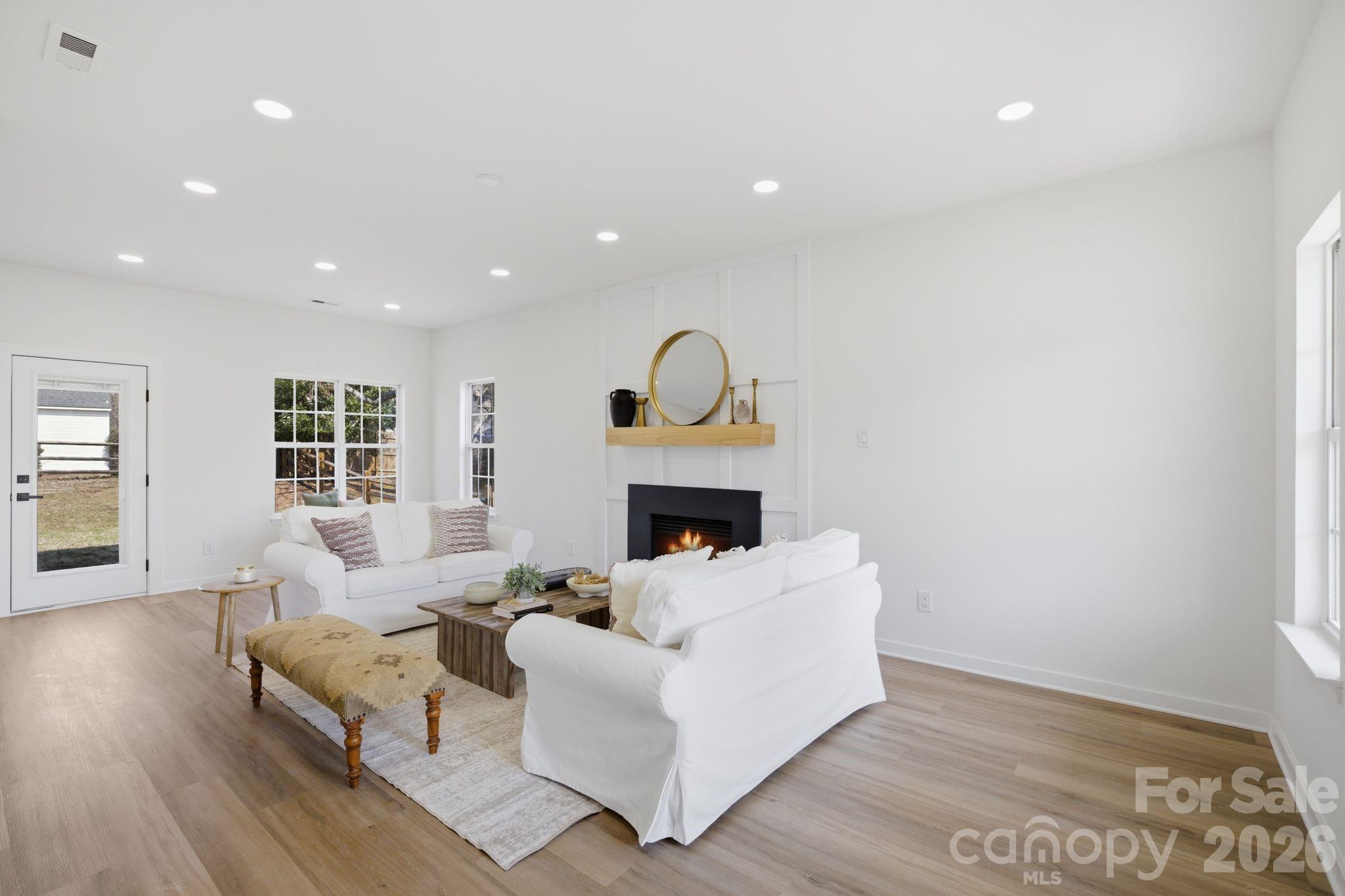171 Kristens Court Drive — Mooresville