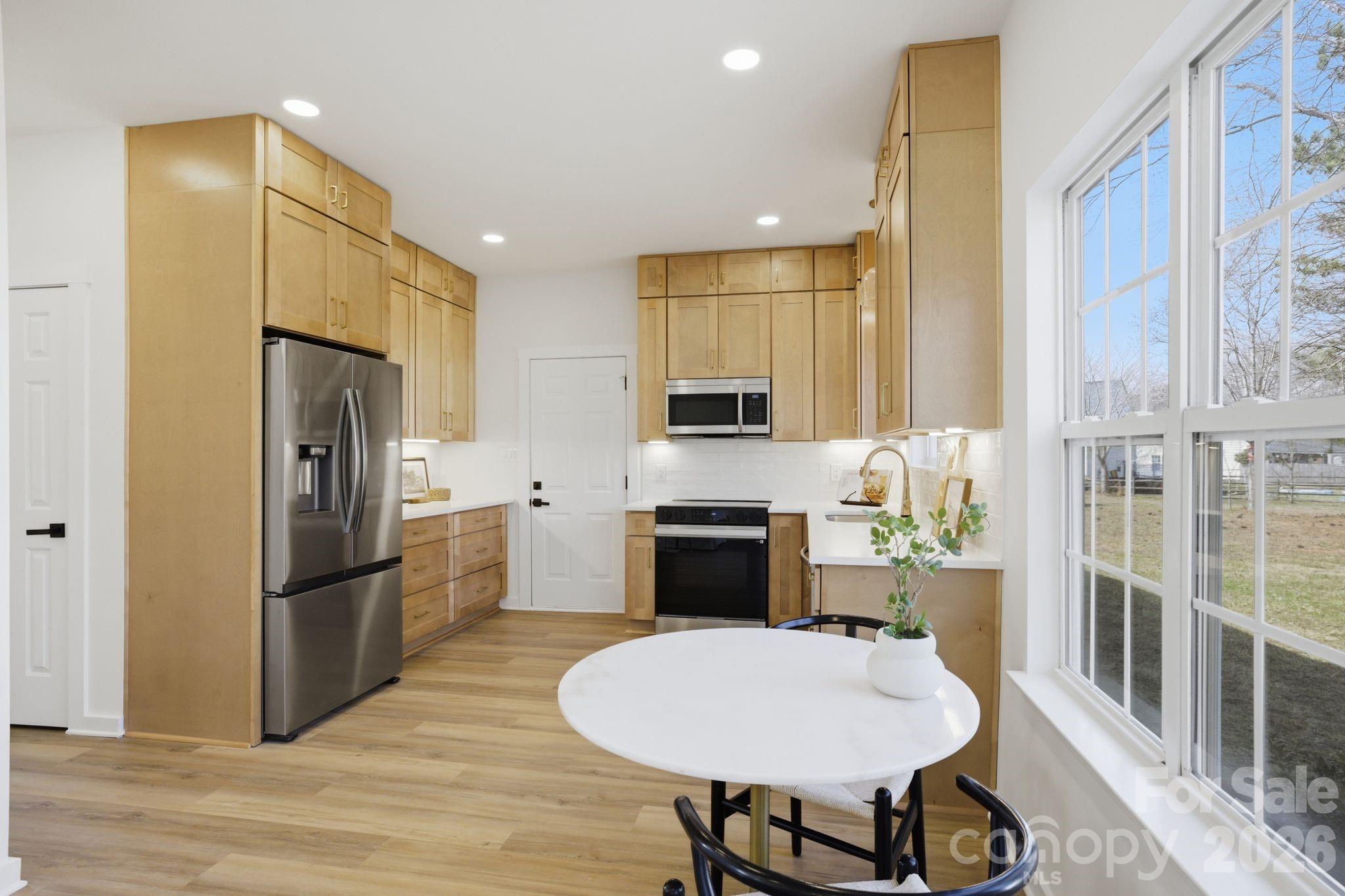 171 Kristens Court Drive — Mooresville
