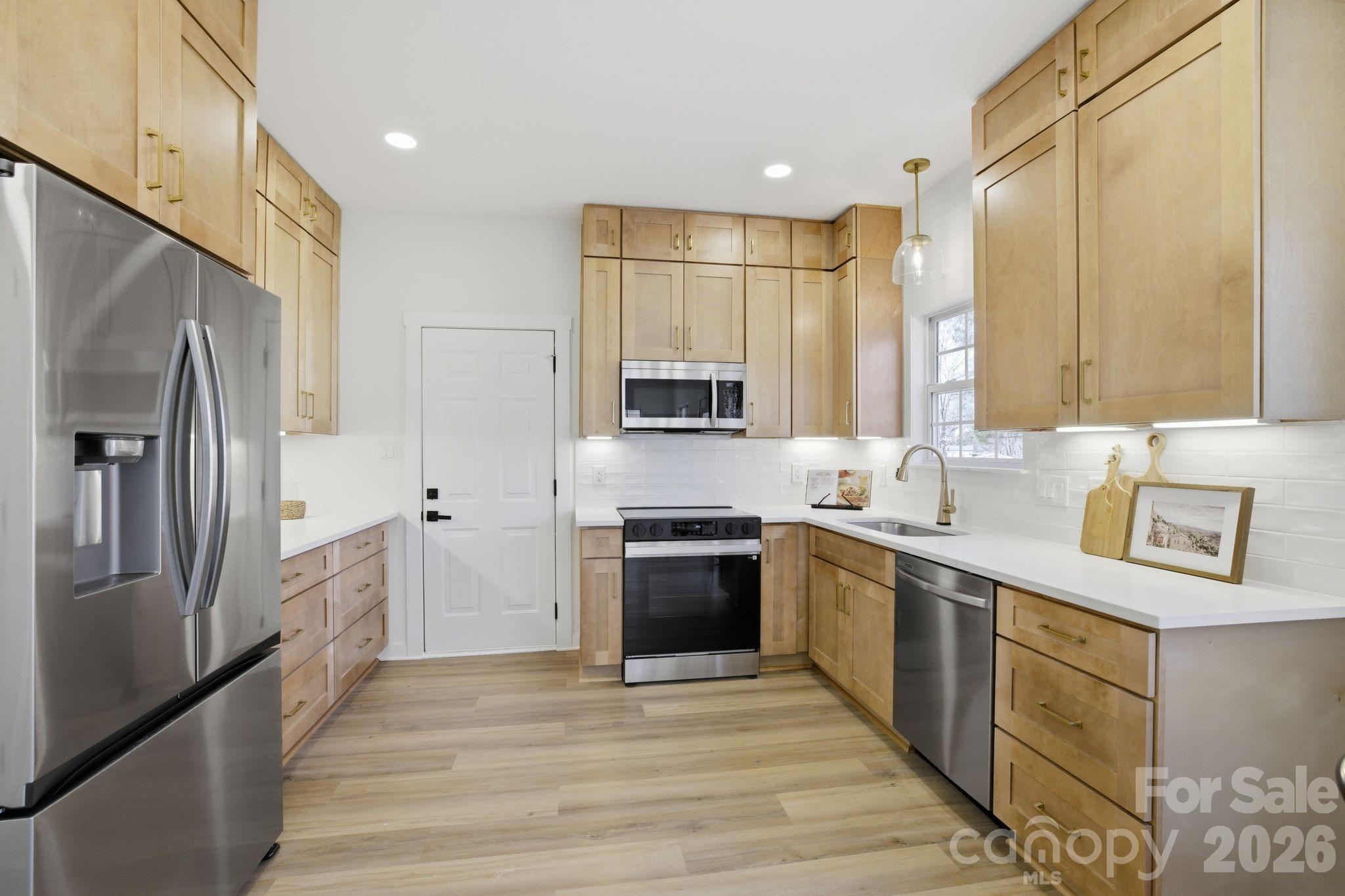 171 Kristens Court Drive — Mooresville