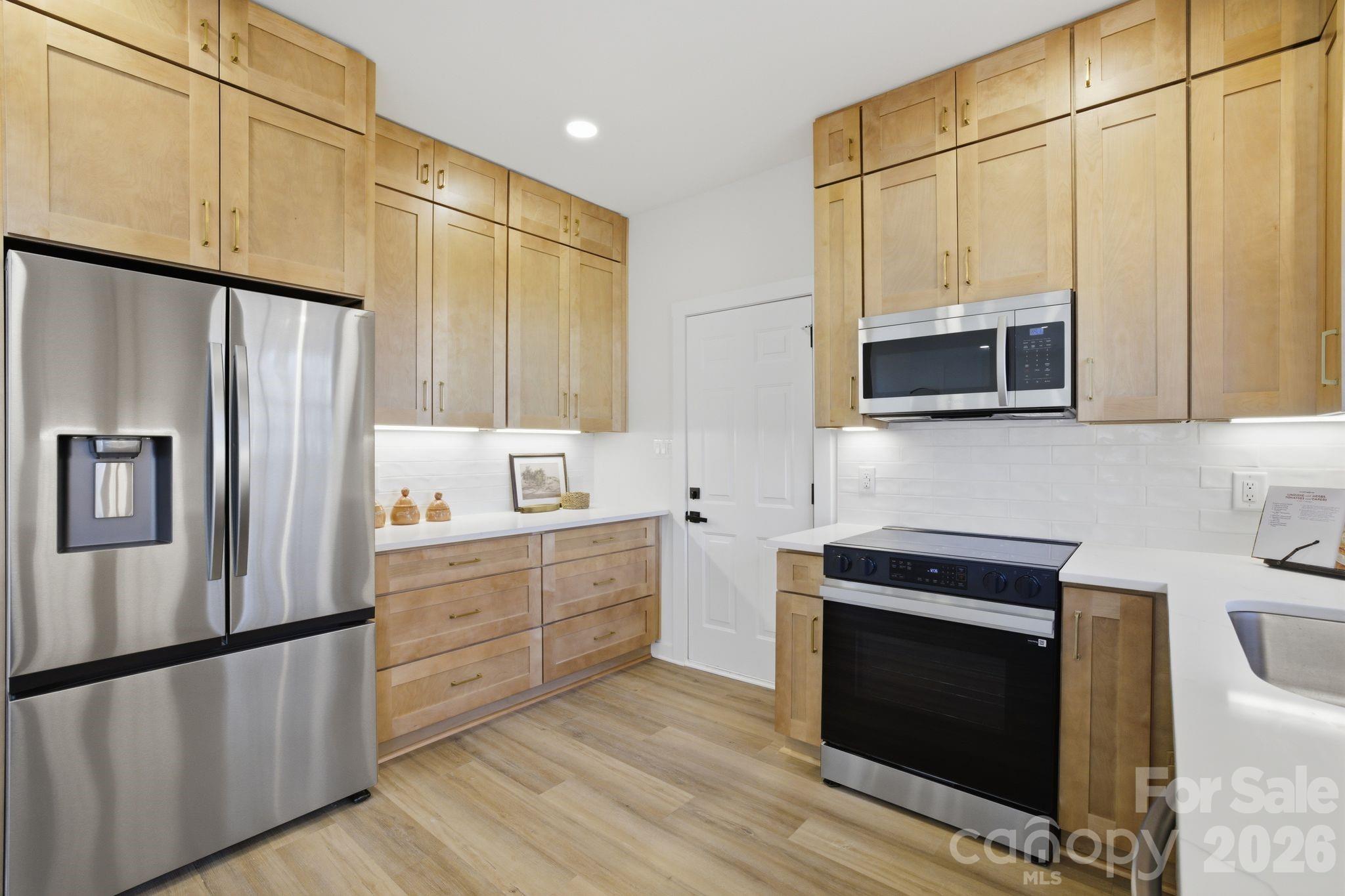 171 Kristens Court Drive — Mooresville