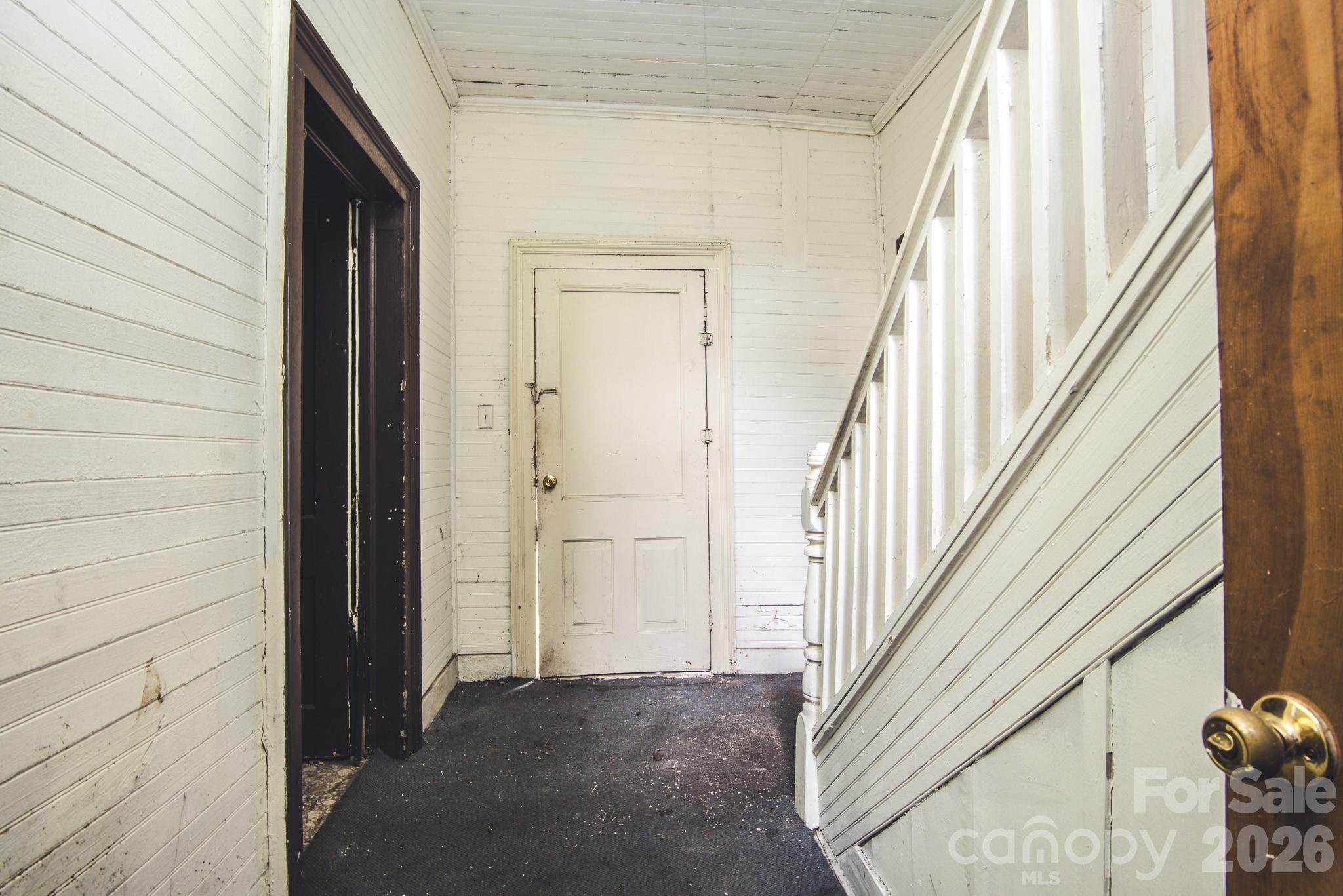 303 E Fisher Street — Salisbury